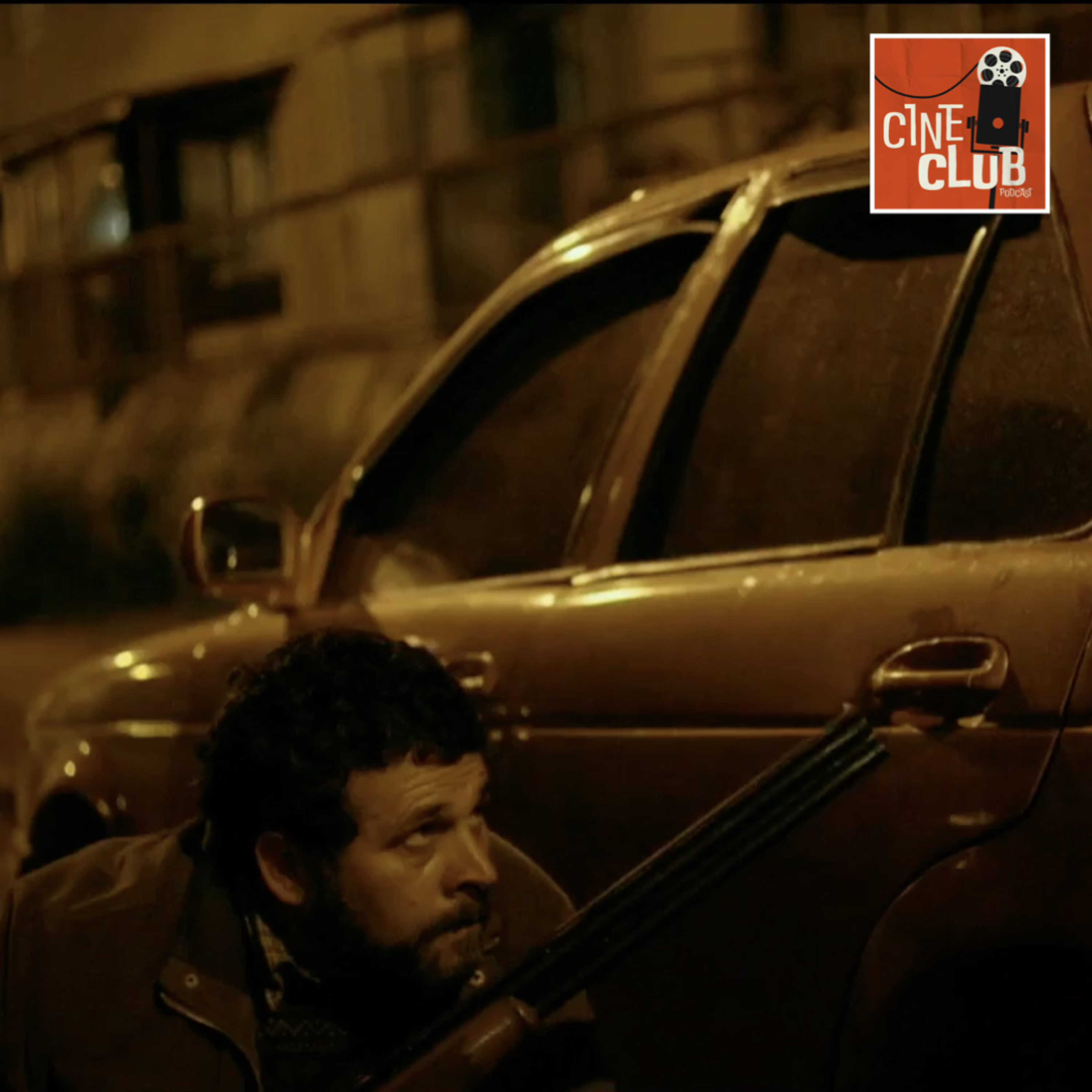 🇨🇱Matar a un Hombre (2014) - ¿Y tú que harías?
