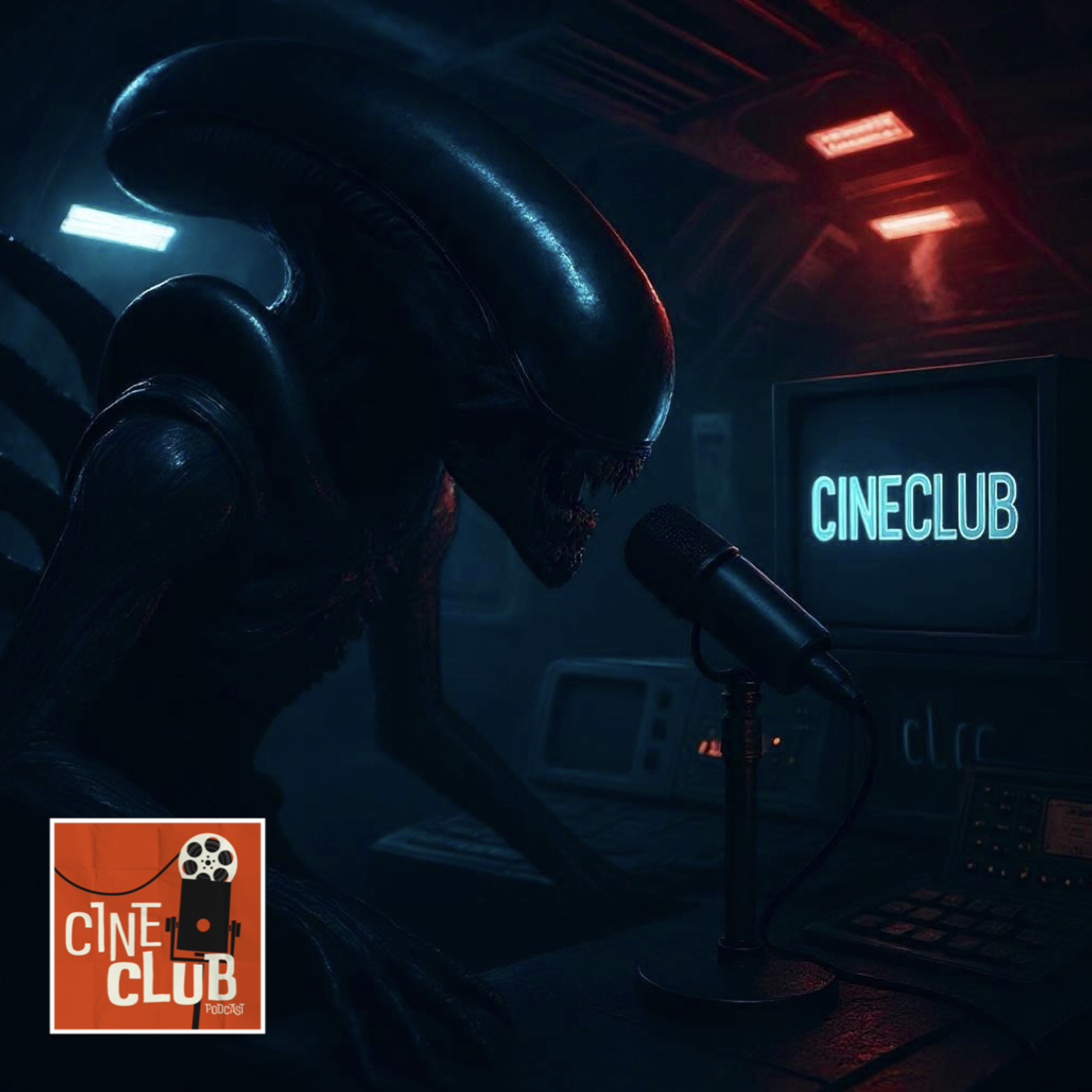 Alien: Earth 07 y 08 (2025) - Xenomorfamente Hablando del Gran Final