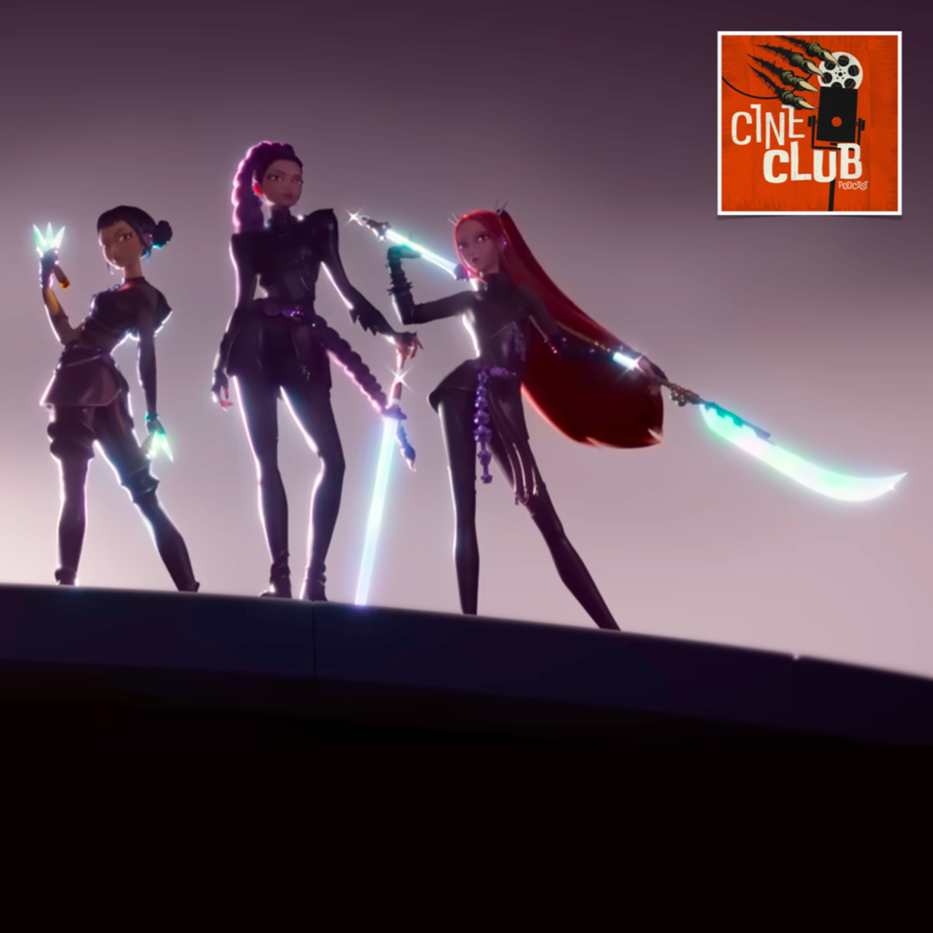 🎶 KPop Demon Hunters (2025) 🎤- Final Explicado (y cantado)
