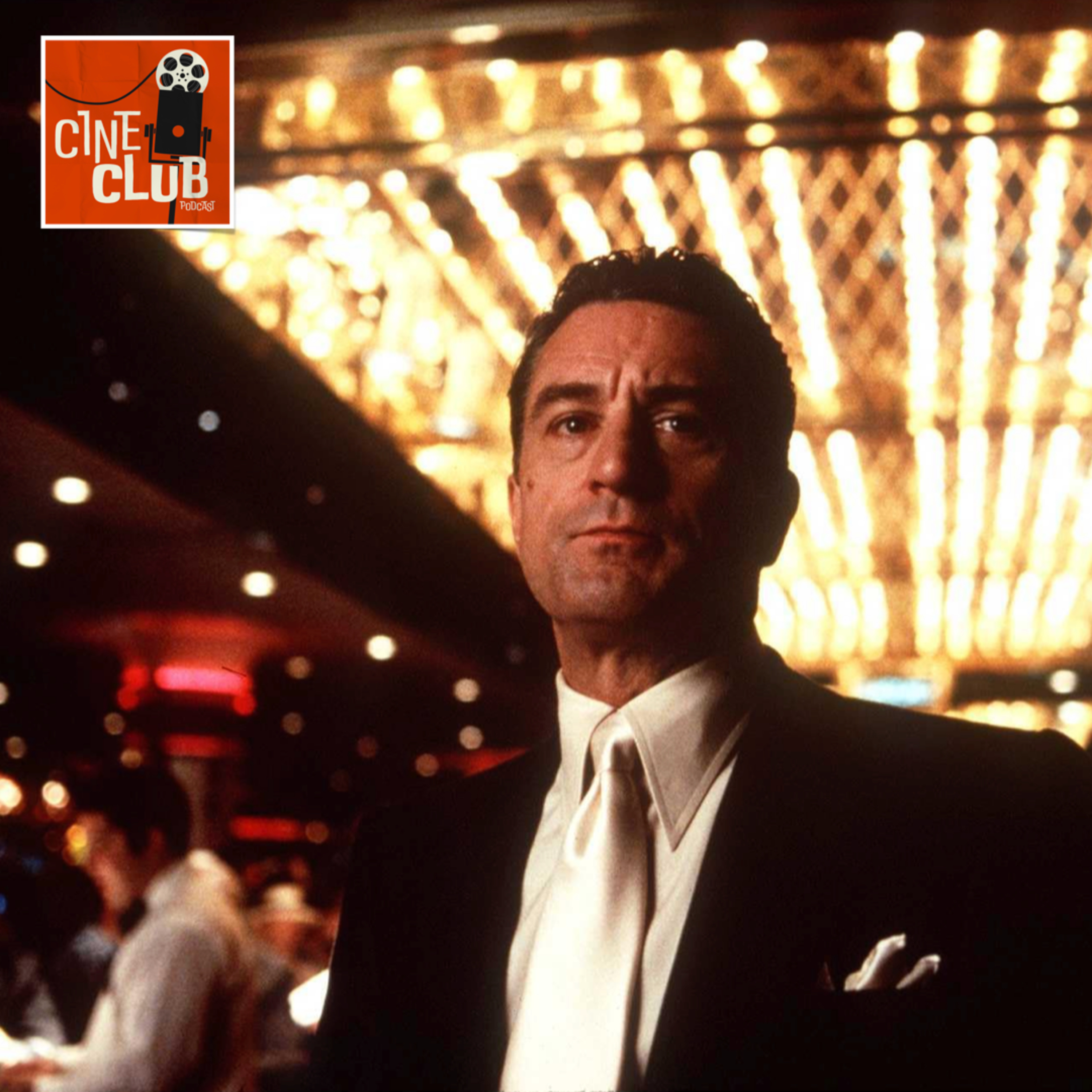 💰 Casino (1995) - A Las Vegas 🎰 junto con Pelis la Cagá