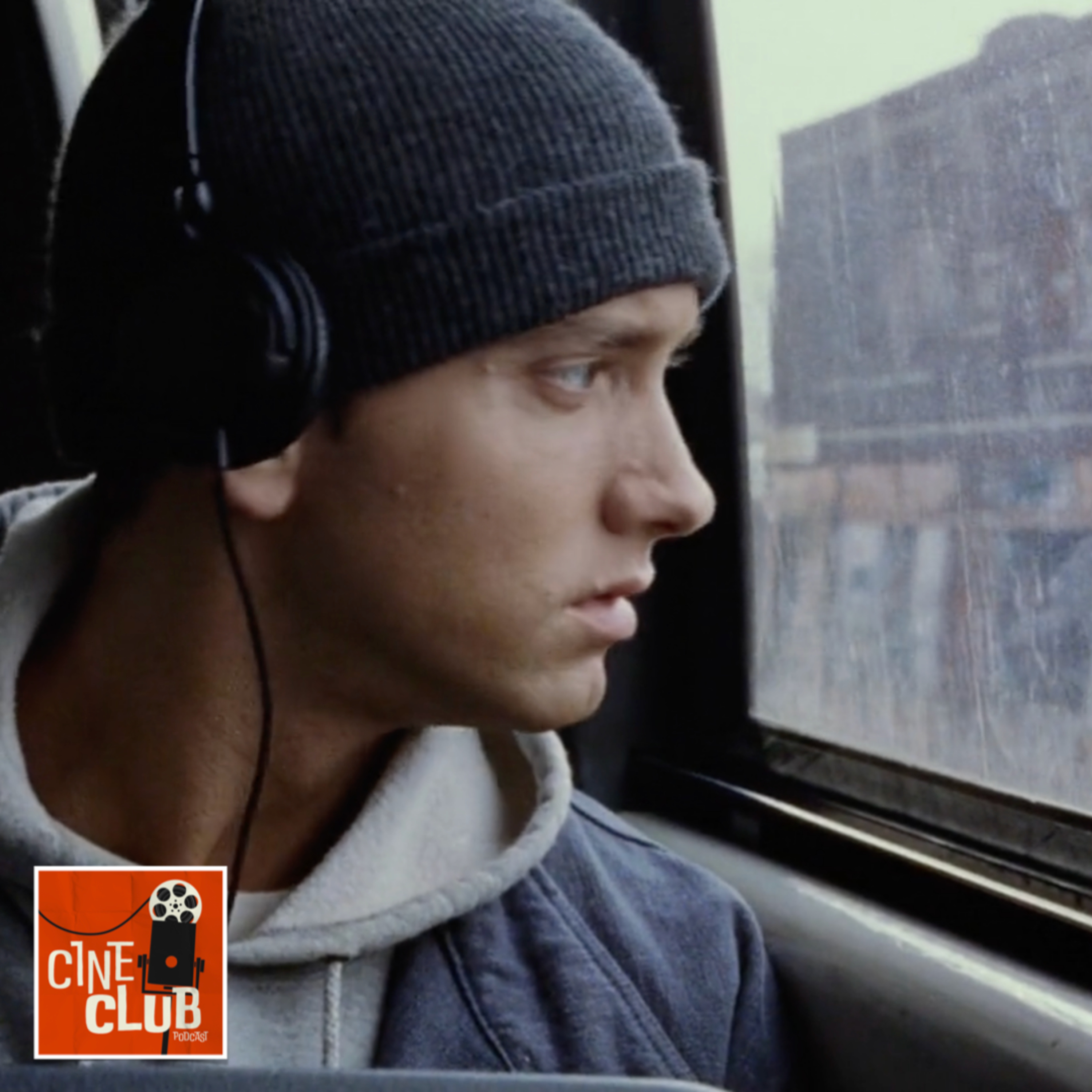 🎤 8 Mile (2002) - El ritmo de la supervivencia