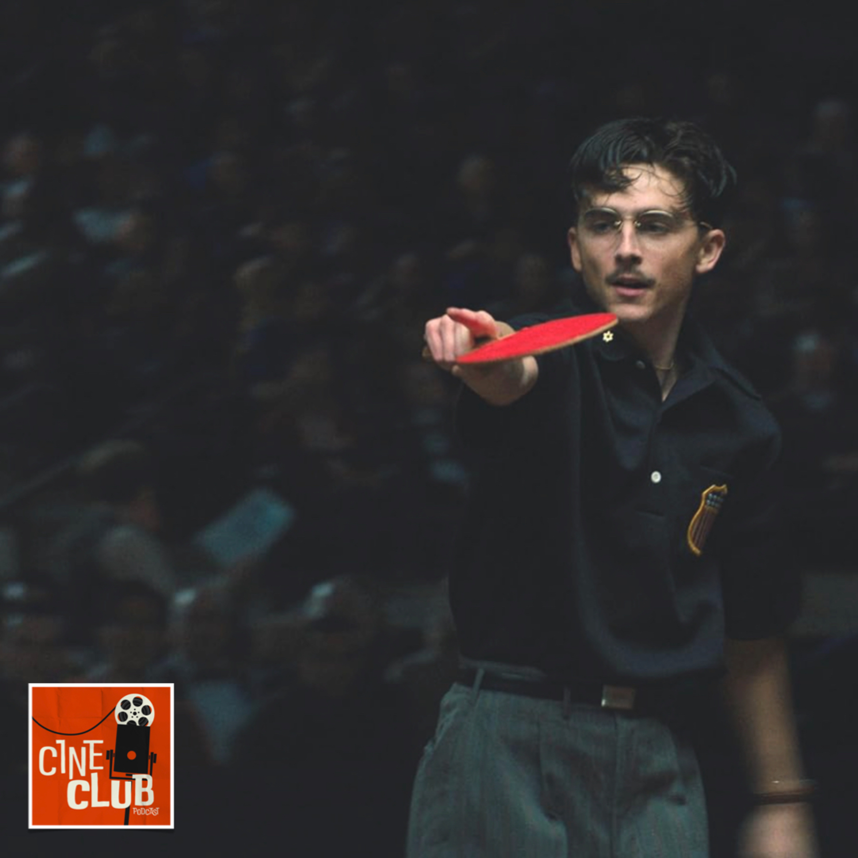 La mejor interpretación de Chalamet 🏓 - Marty Supreme (2025)