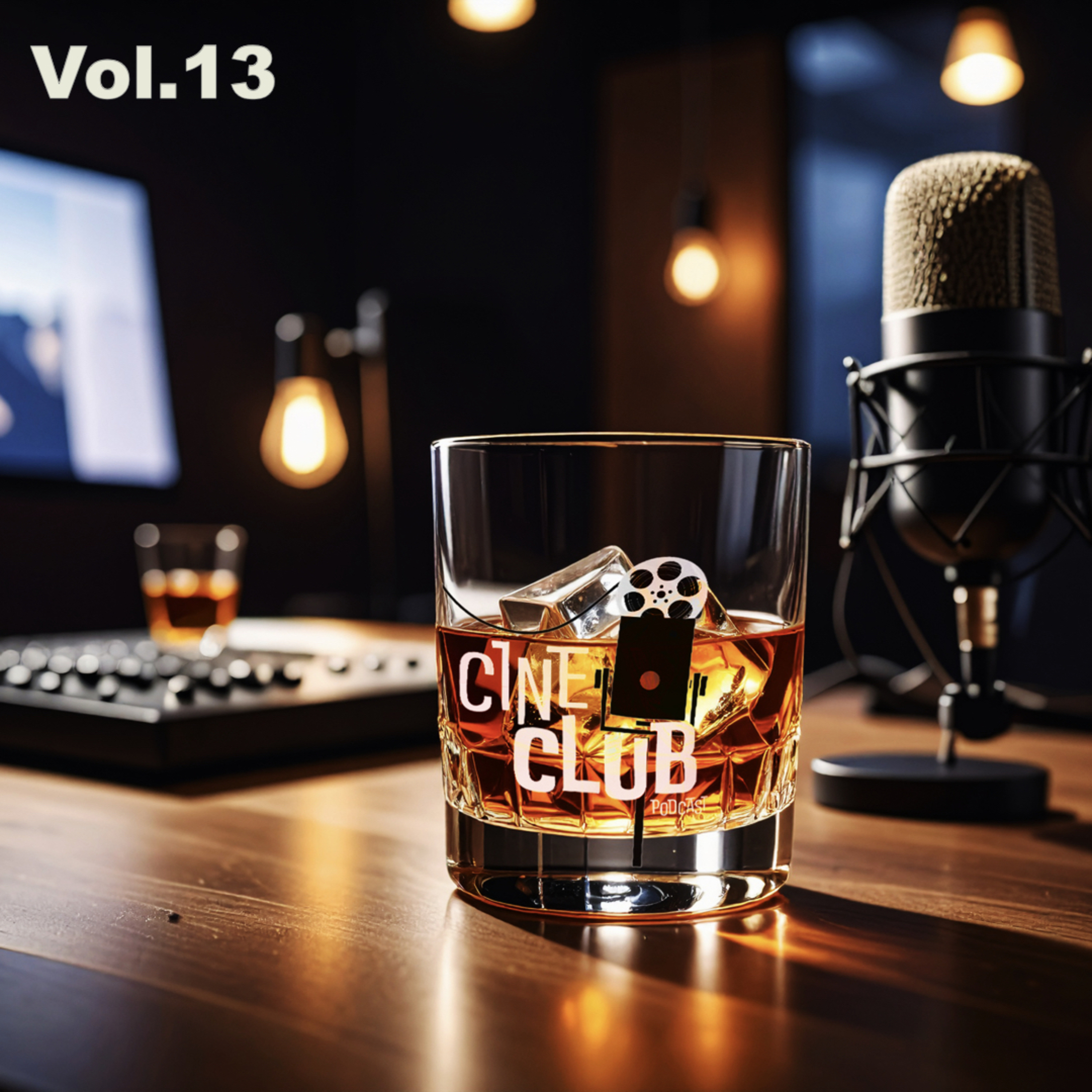 Especial Cine y Videojuegos - Cineclub On The Rocks Vol. 13