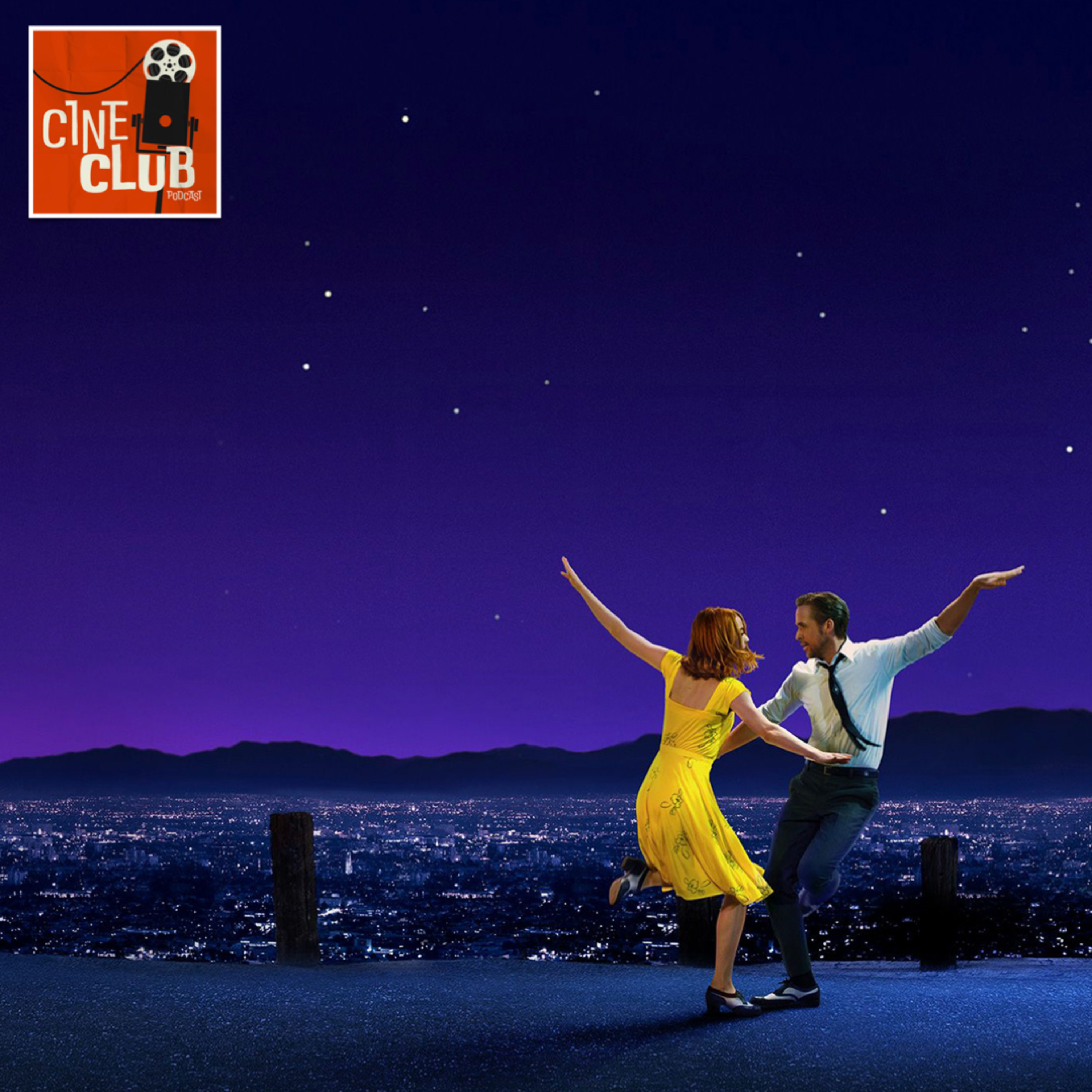 La La Land (2016) - No inventó la magia pero nos hizo recordarla