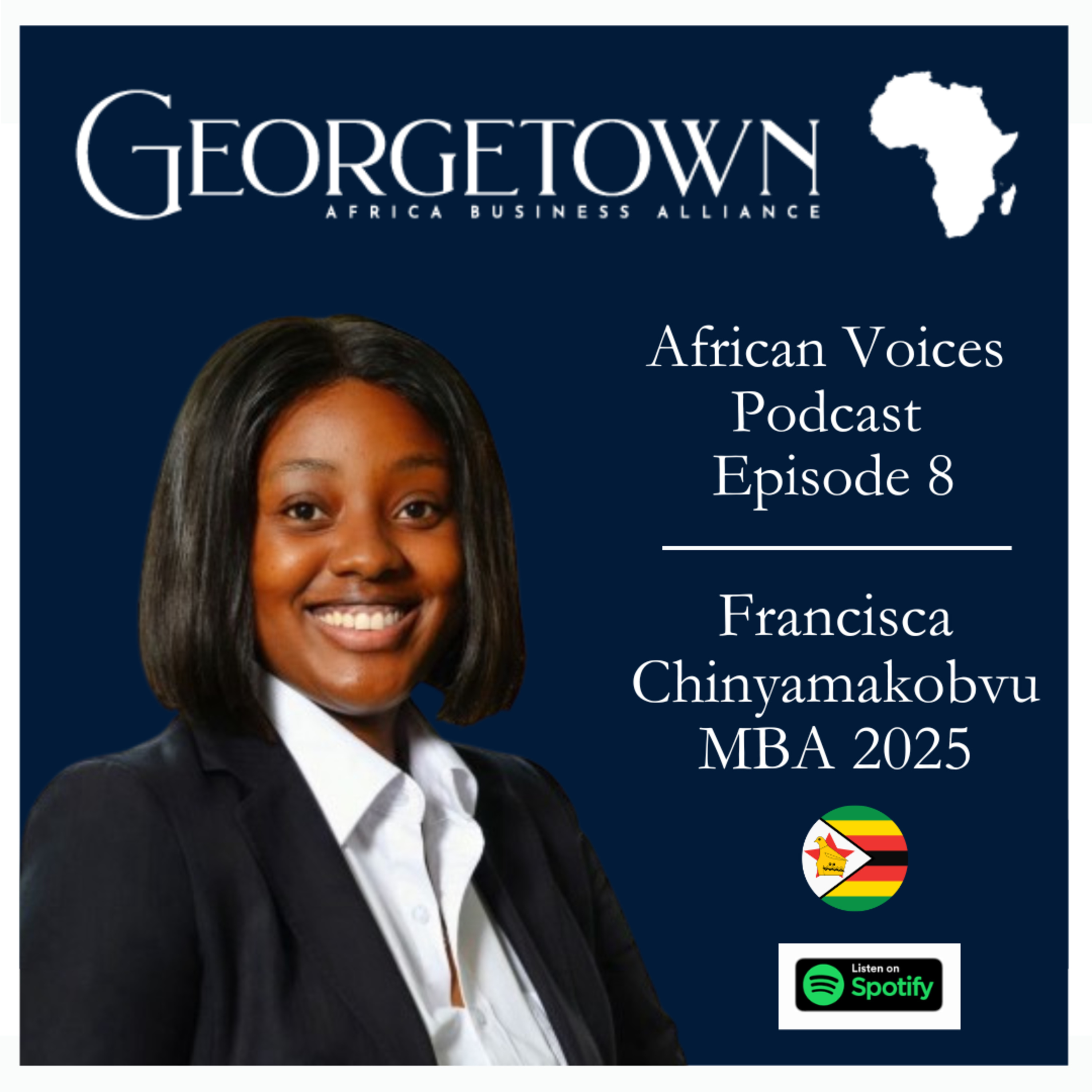 The GABA Podcast | African Voices