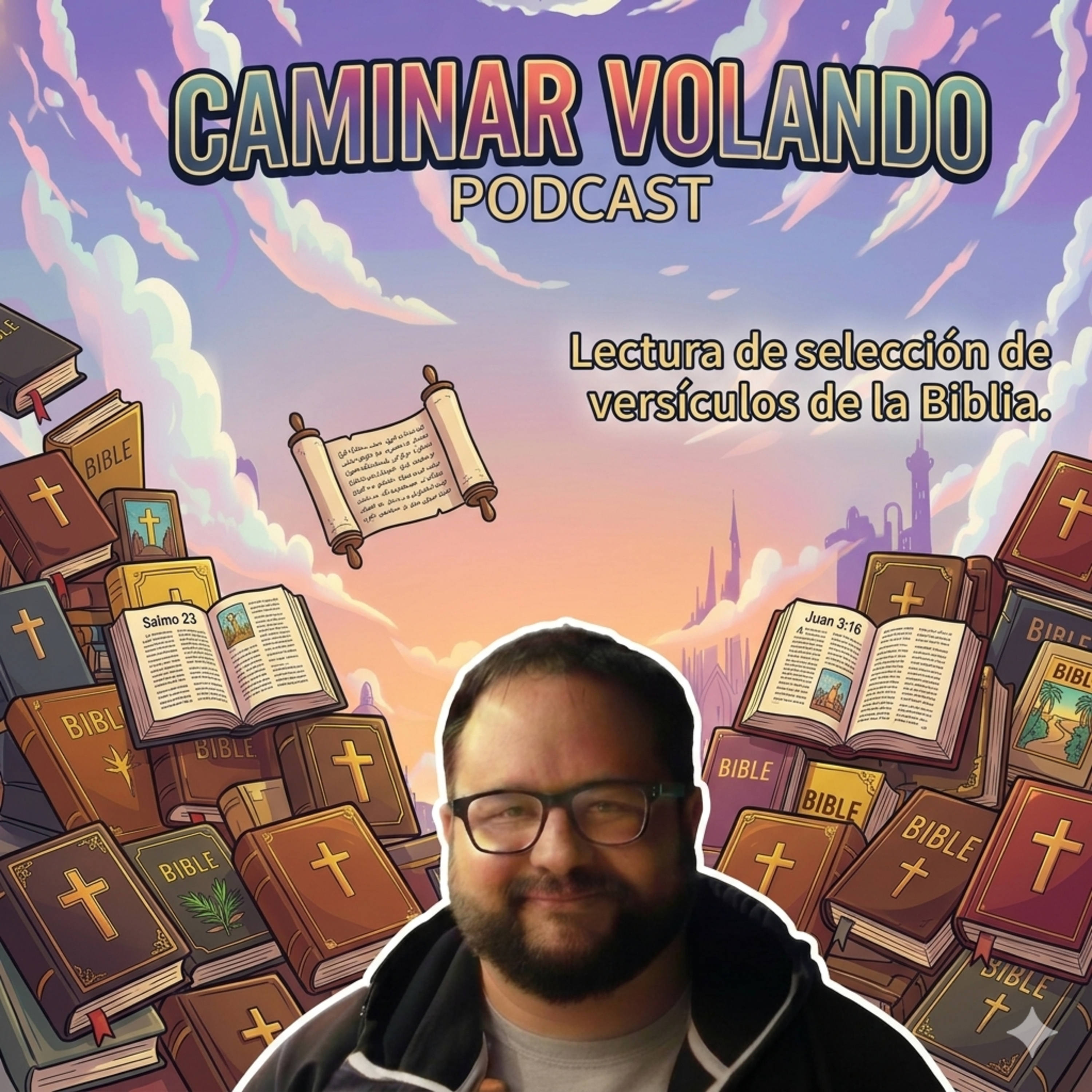 Audios de la Biblia episode artwork