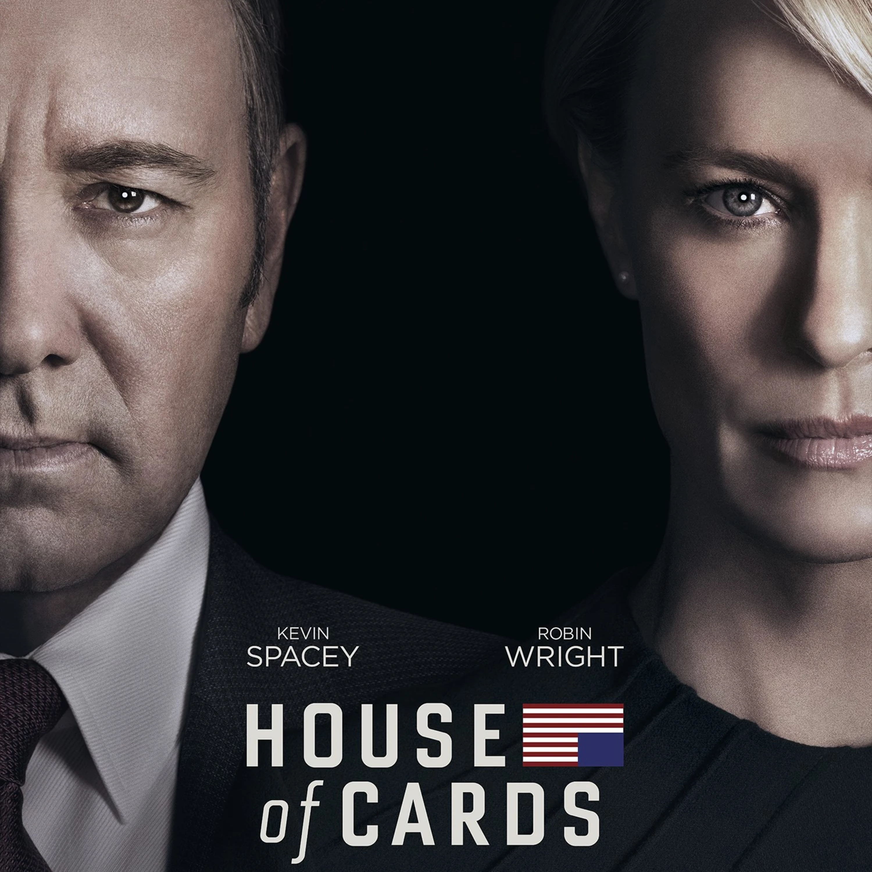 US 50 - La WASHINGTON D.C. di HOUSE of CARDS episode artwork