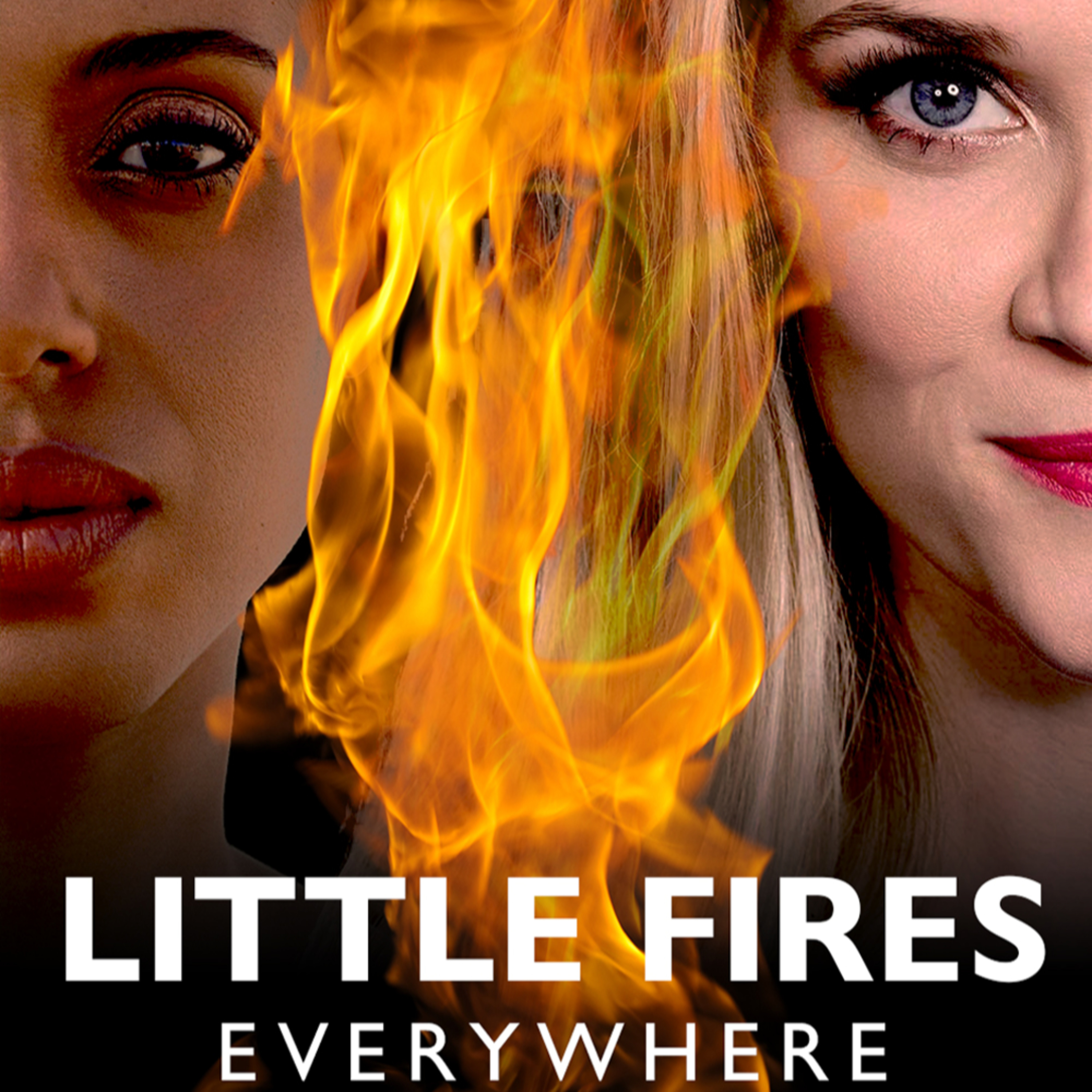 US 50 - L'OHIO di Little Fires Everywhere episode artwork