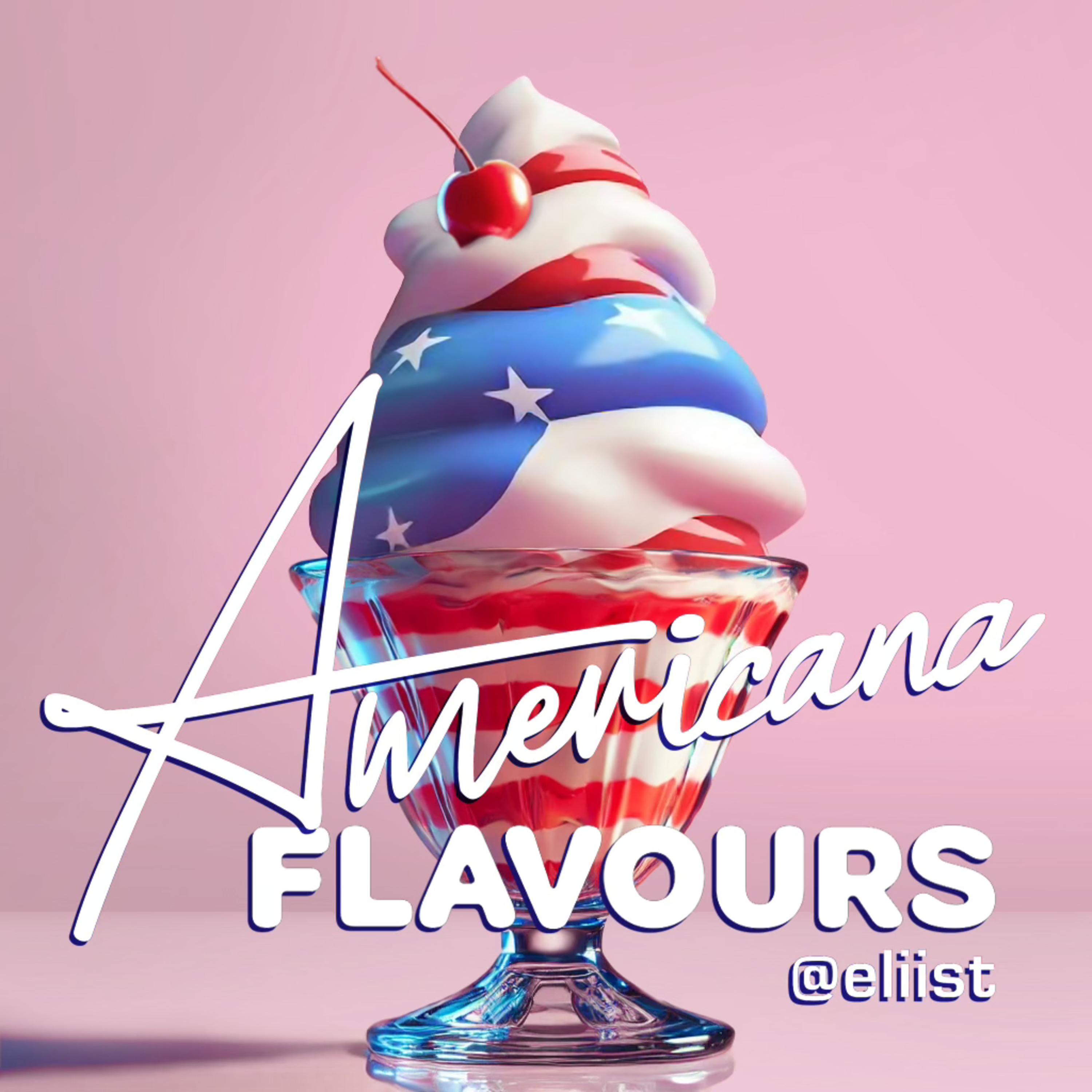 AmericanA FLAVOURS - Green Card: Immigrati in America episode artwork