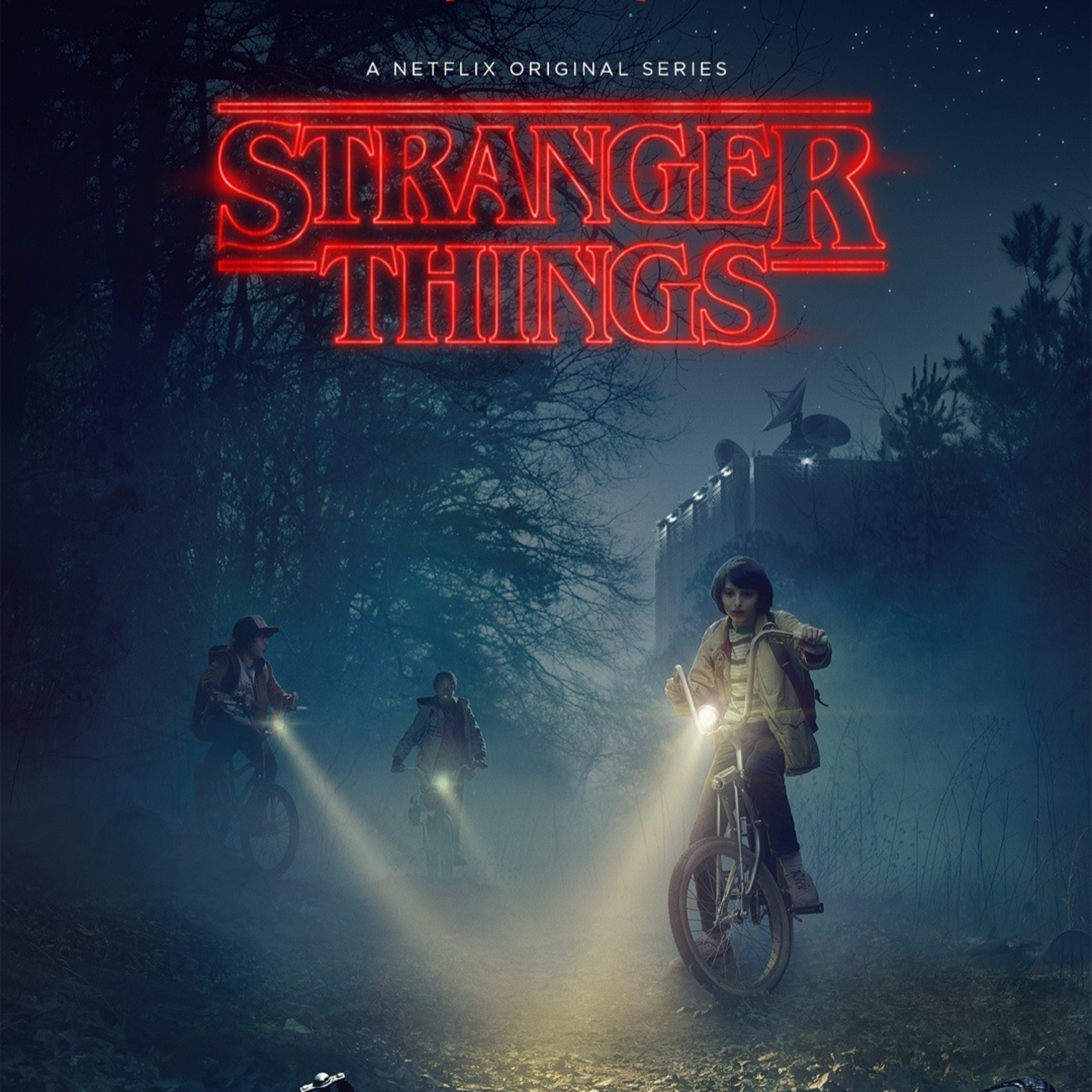 US 50 - L'Indiana di STRANGER THINGS episode artwork