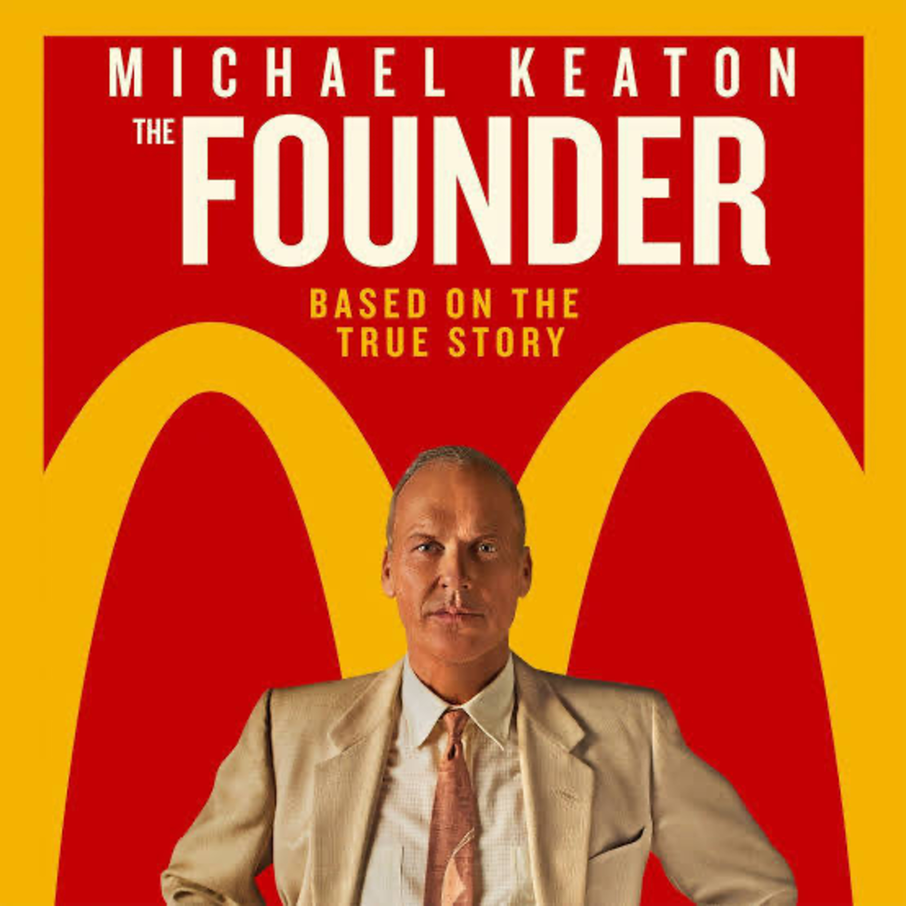 US 50 - L'Illinois di THE FOUNDER episode artwork