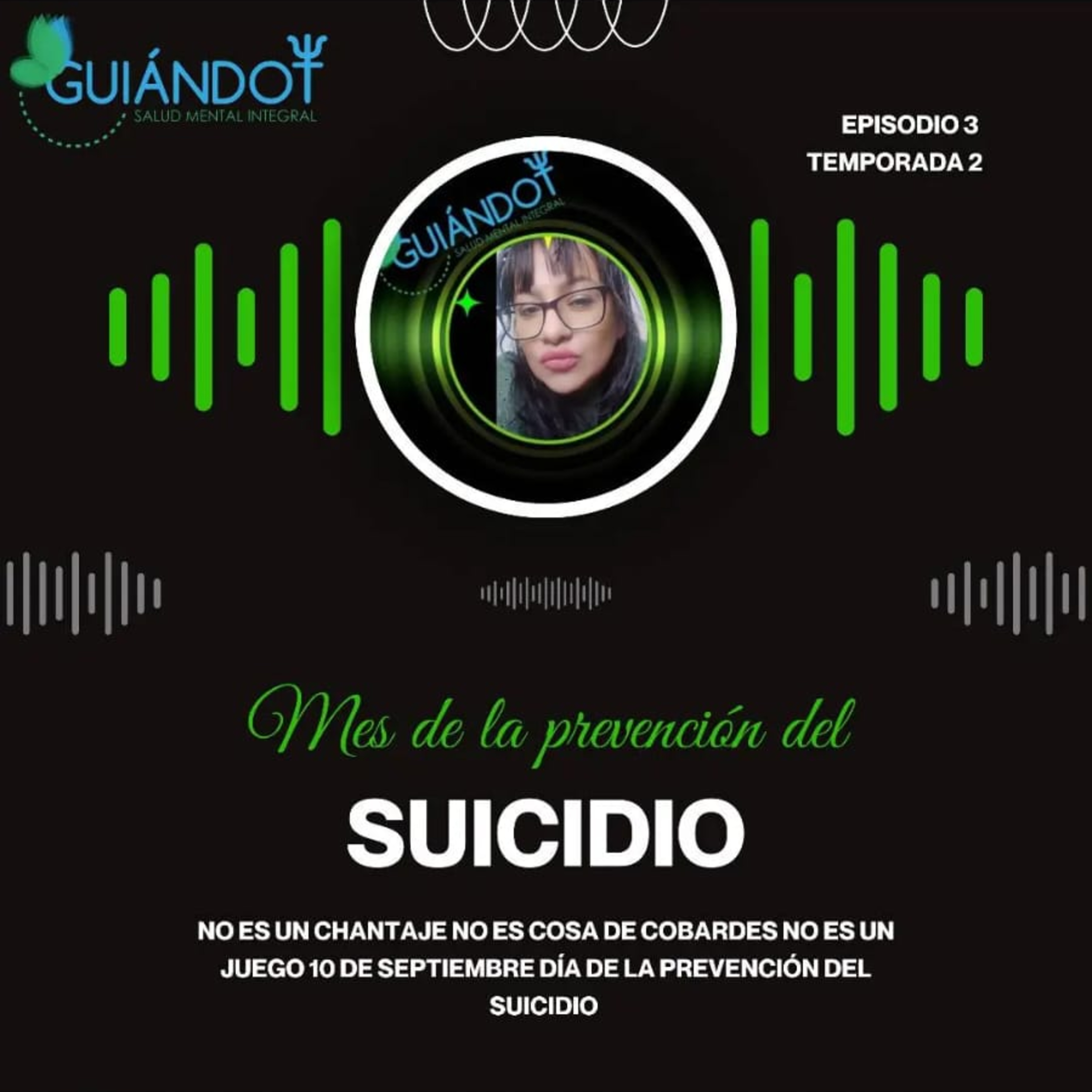 Guiandot Salud Mental Integral