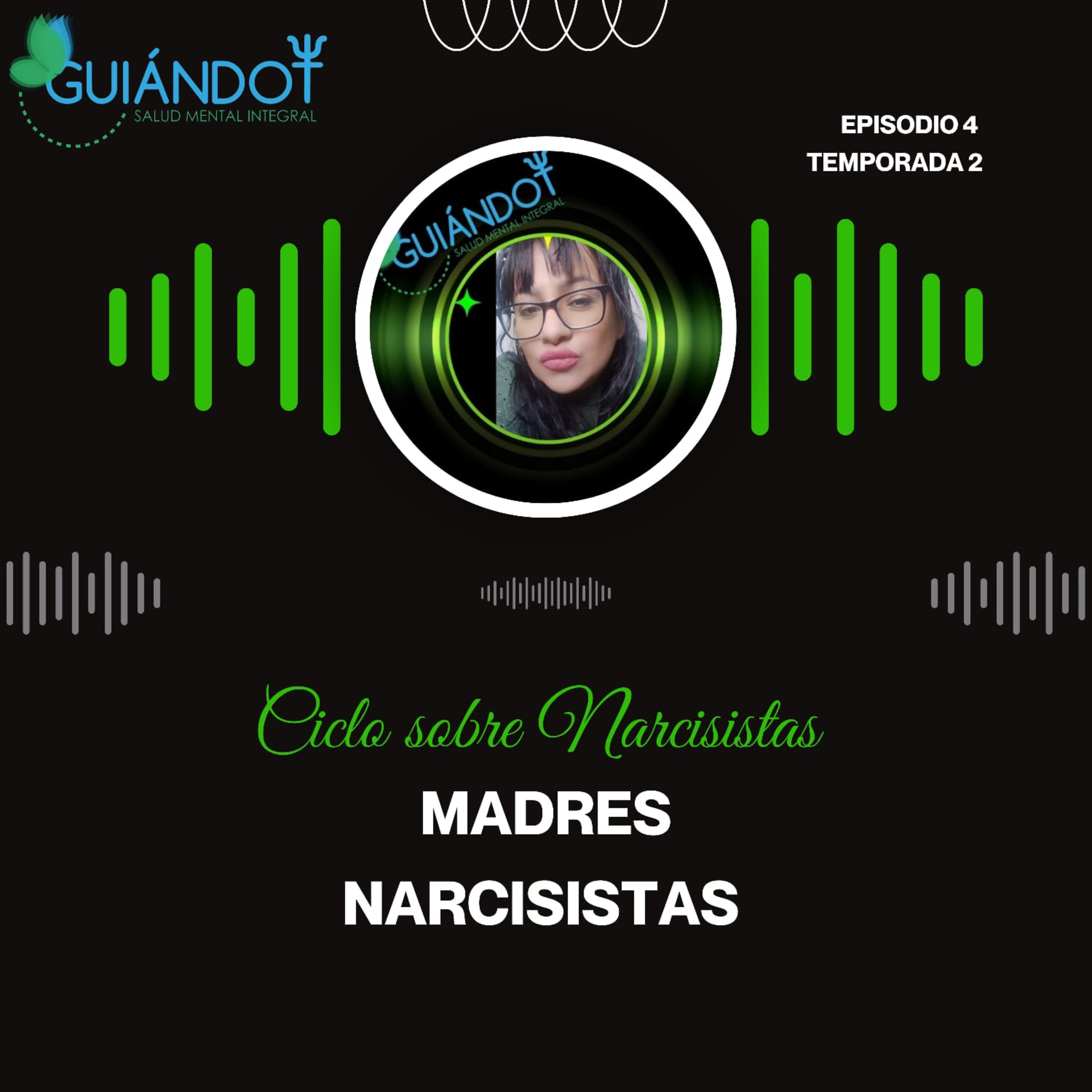 Guiandot Salud Mental Integral