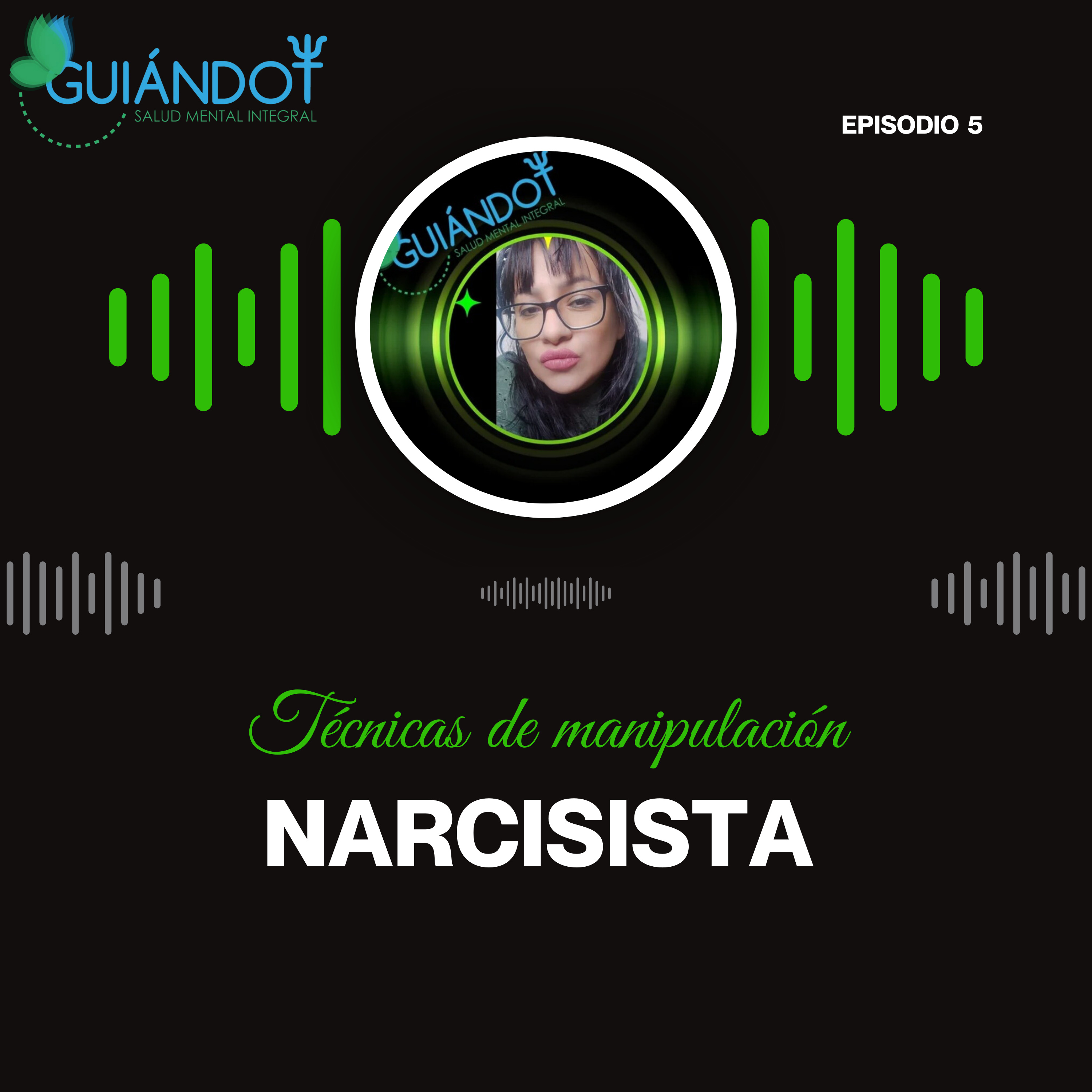 Guiandot Salud Mental Integral