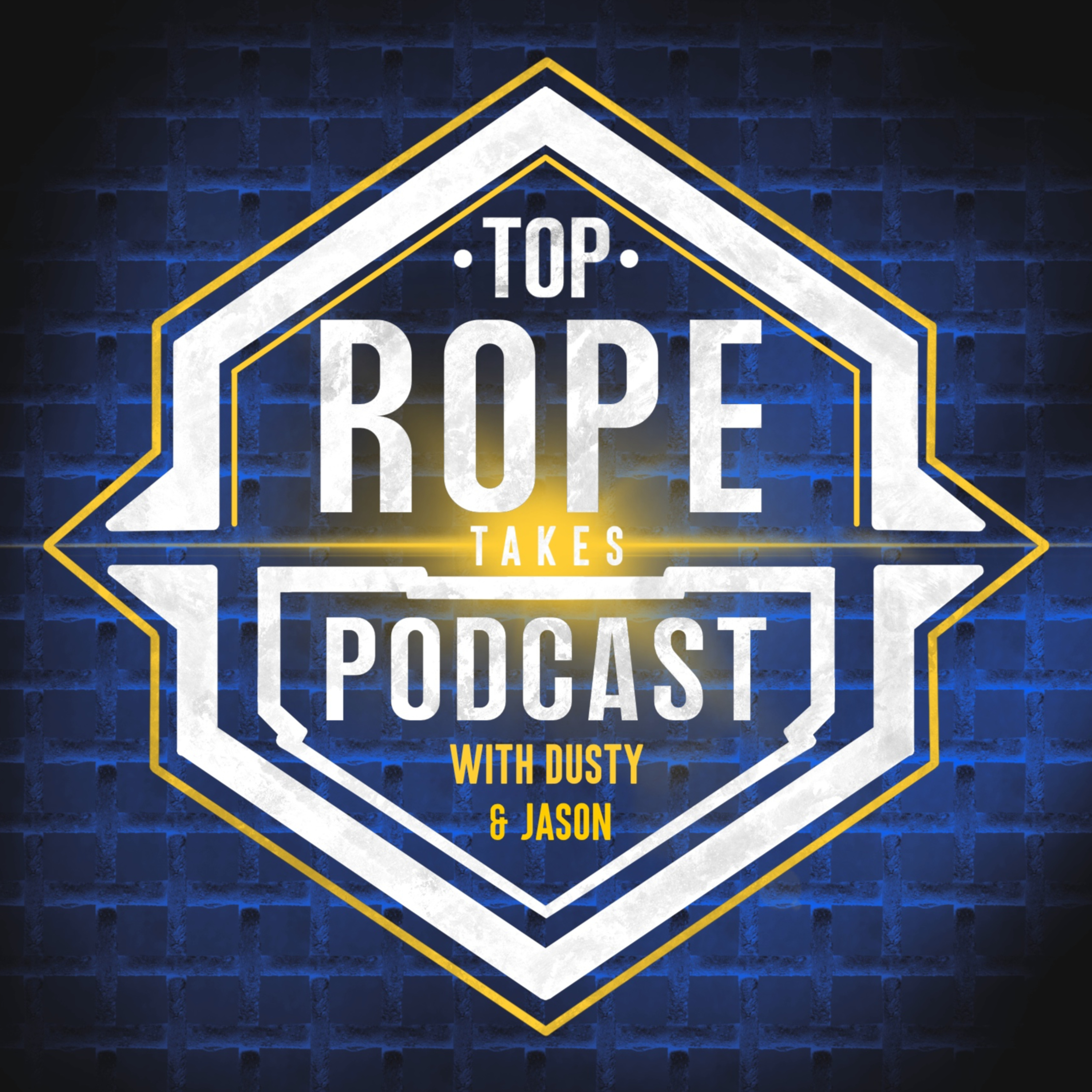 Ep. 1 Welcome To the Podcast, Raw/Smackdown Recap, and Draft Predictions