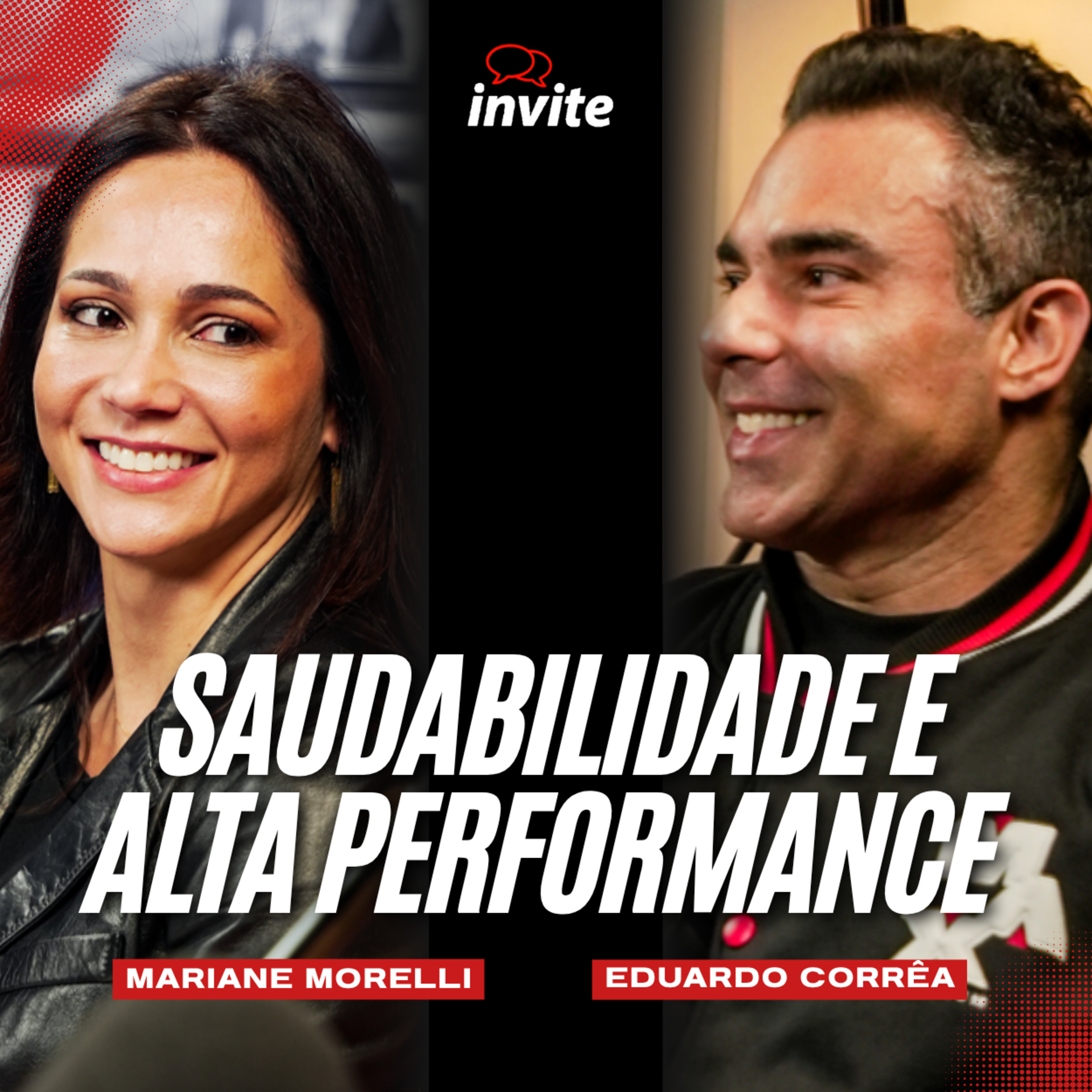 Como o mercado de suplementação está se transformando (Mariane Morelli - Grupo Supley e Eduardo Corrêa) episode artwork