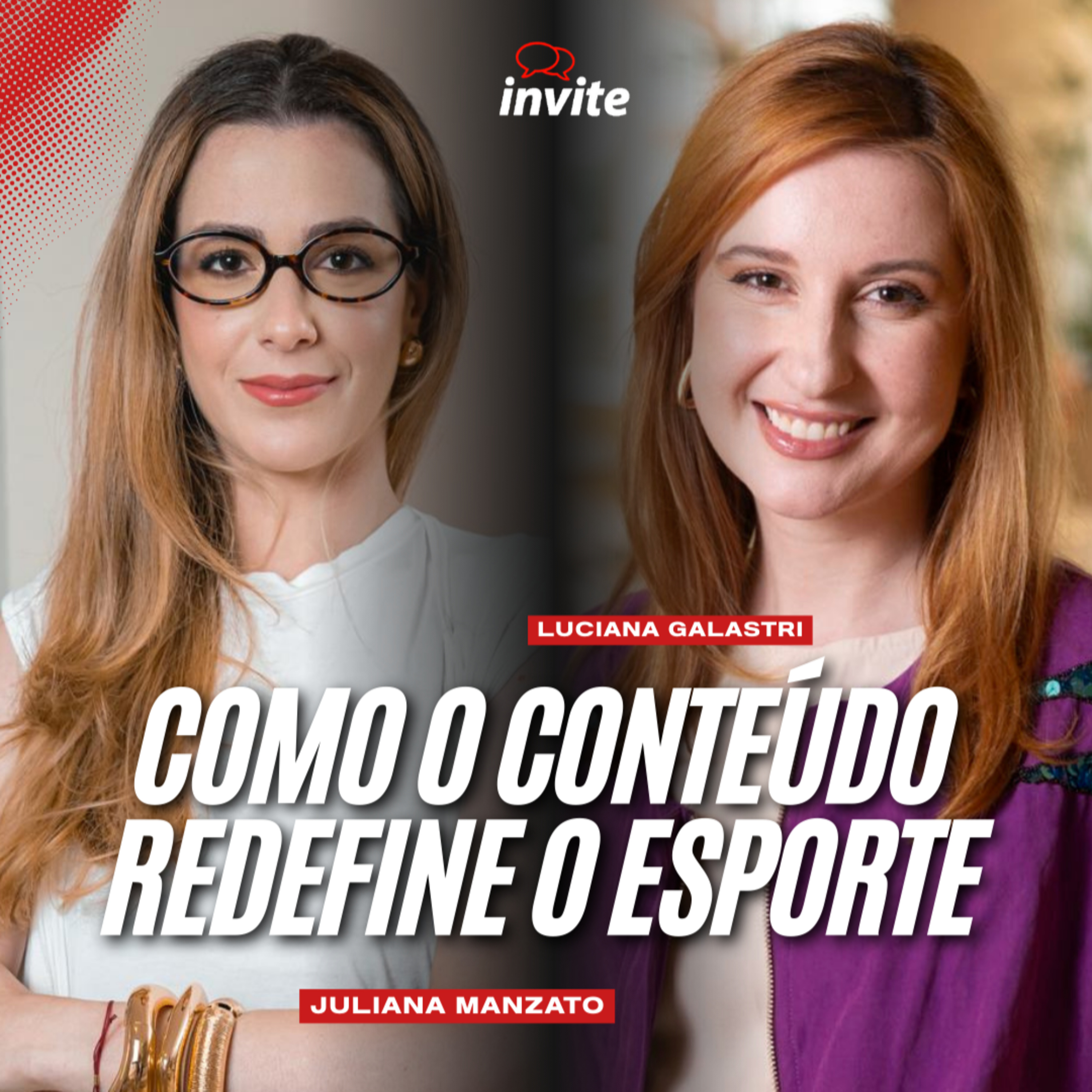 Como o conteúdo redefine o esporte - TikTok Brasil & W Content episode artwork