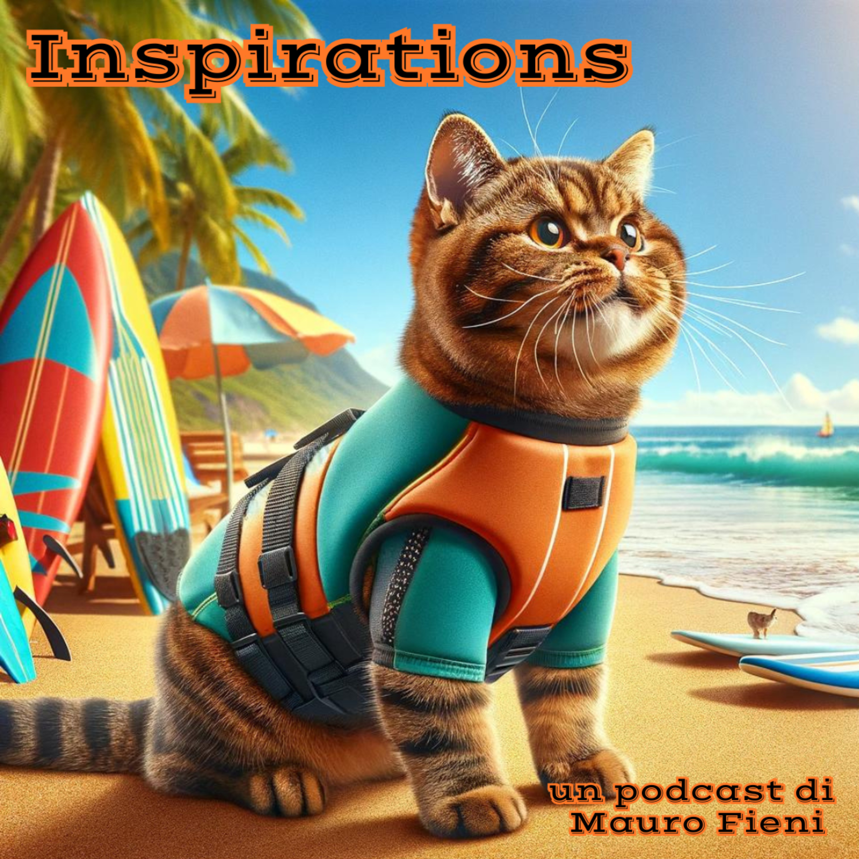 Inspirations