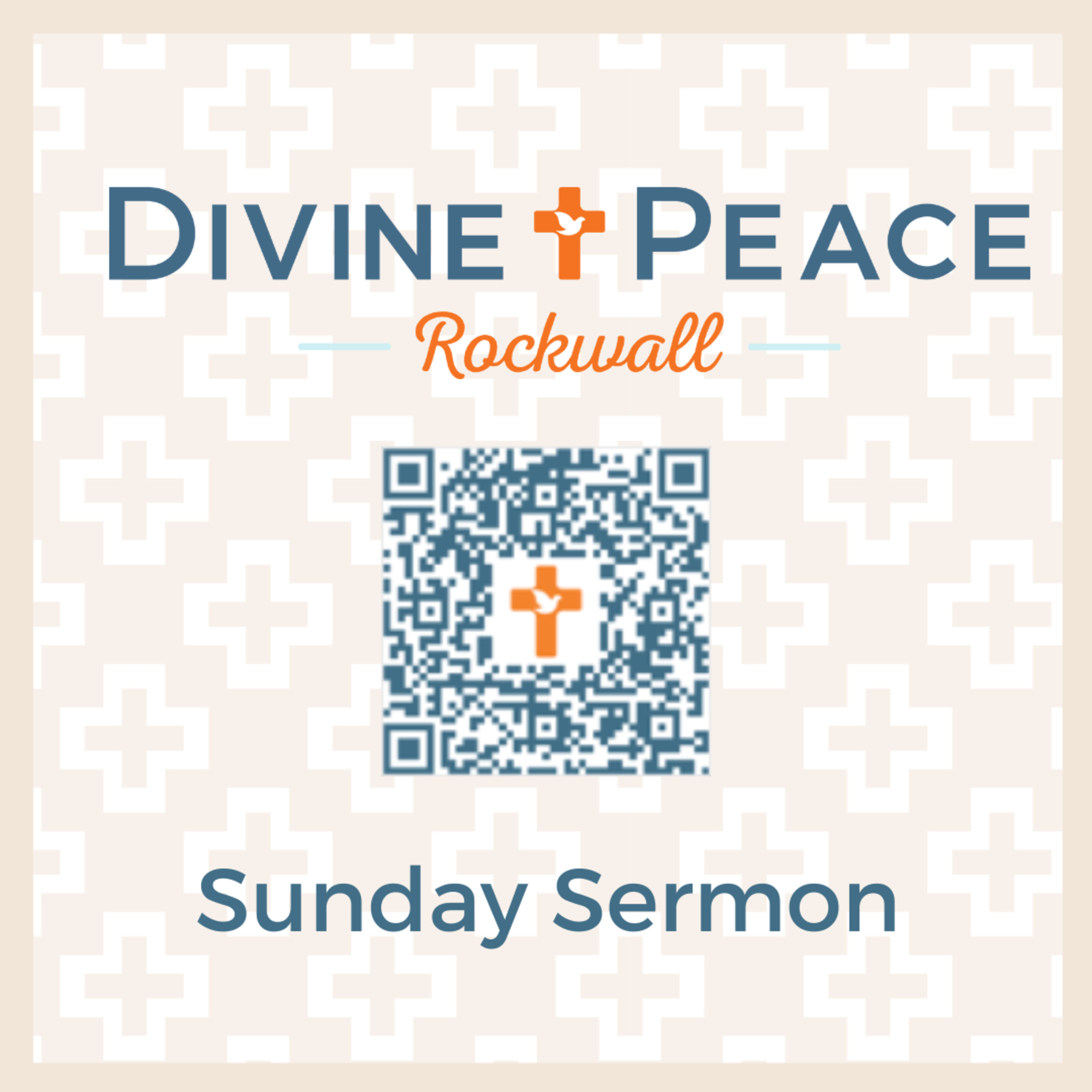 Divine Peace Church Rockwall