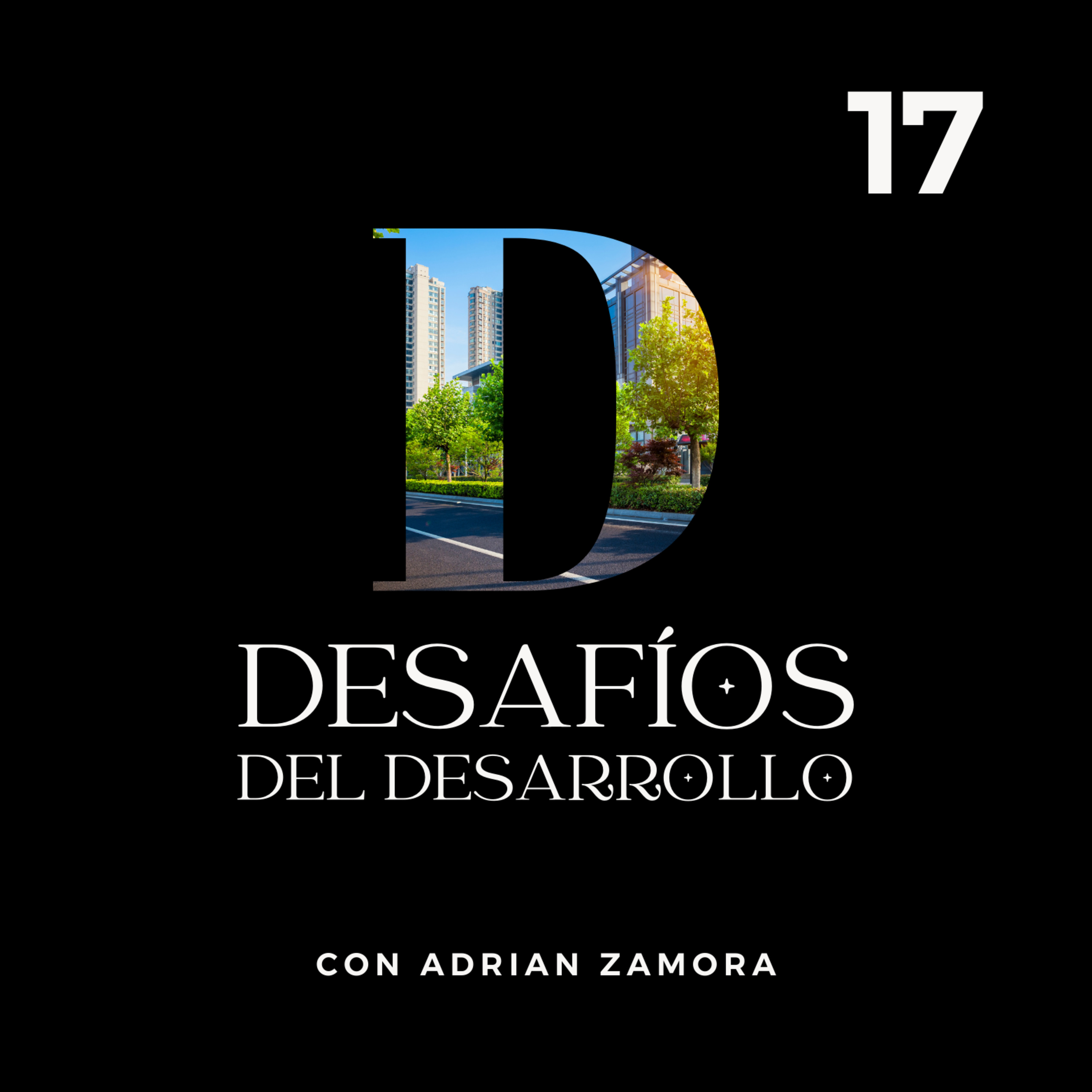 Desafíos del Desarrollo