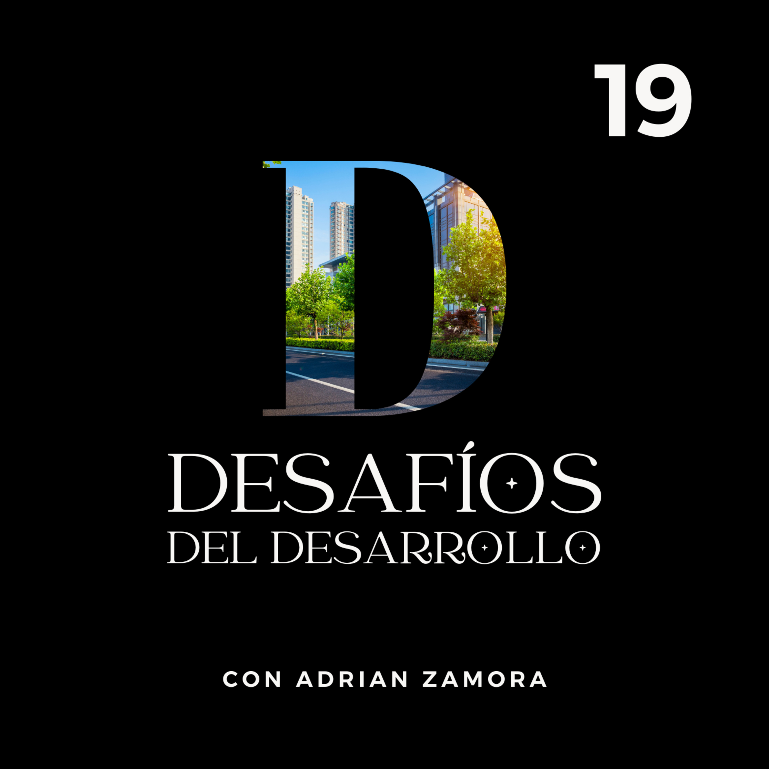 Desafíos del Desarrollo