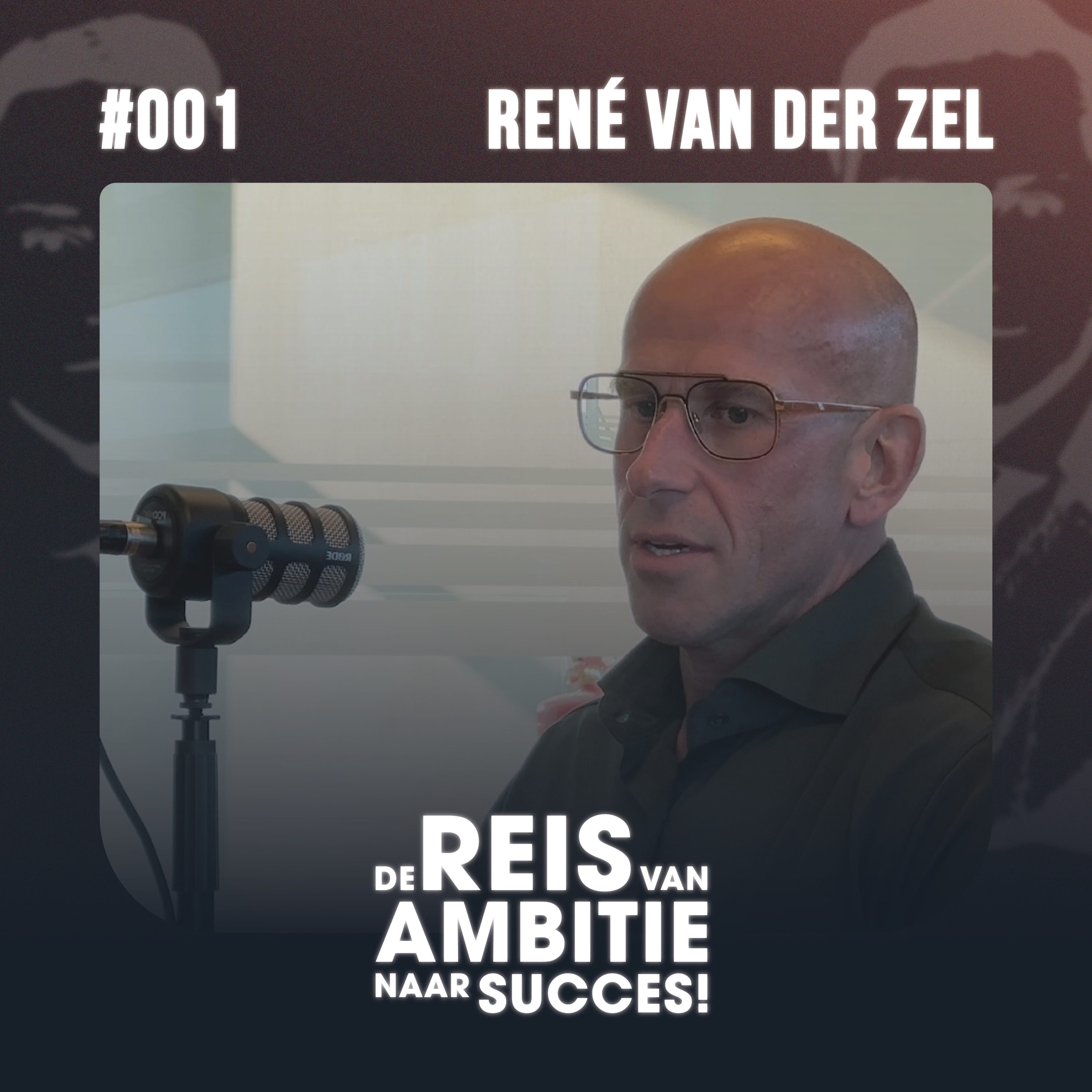 Hendriks en Hendriks op bezoek bij