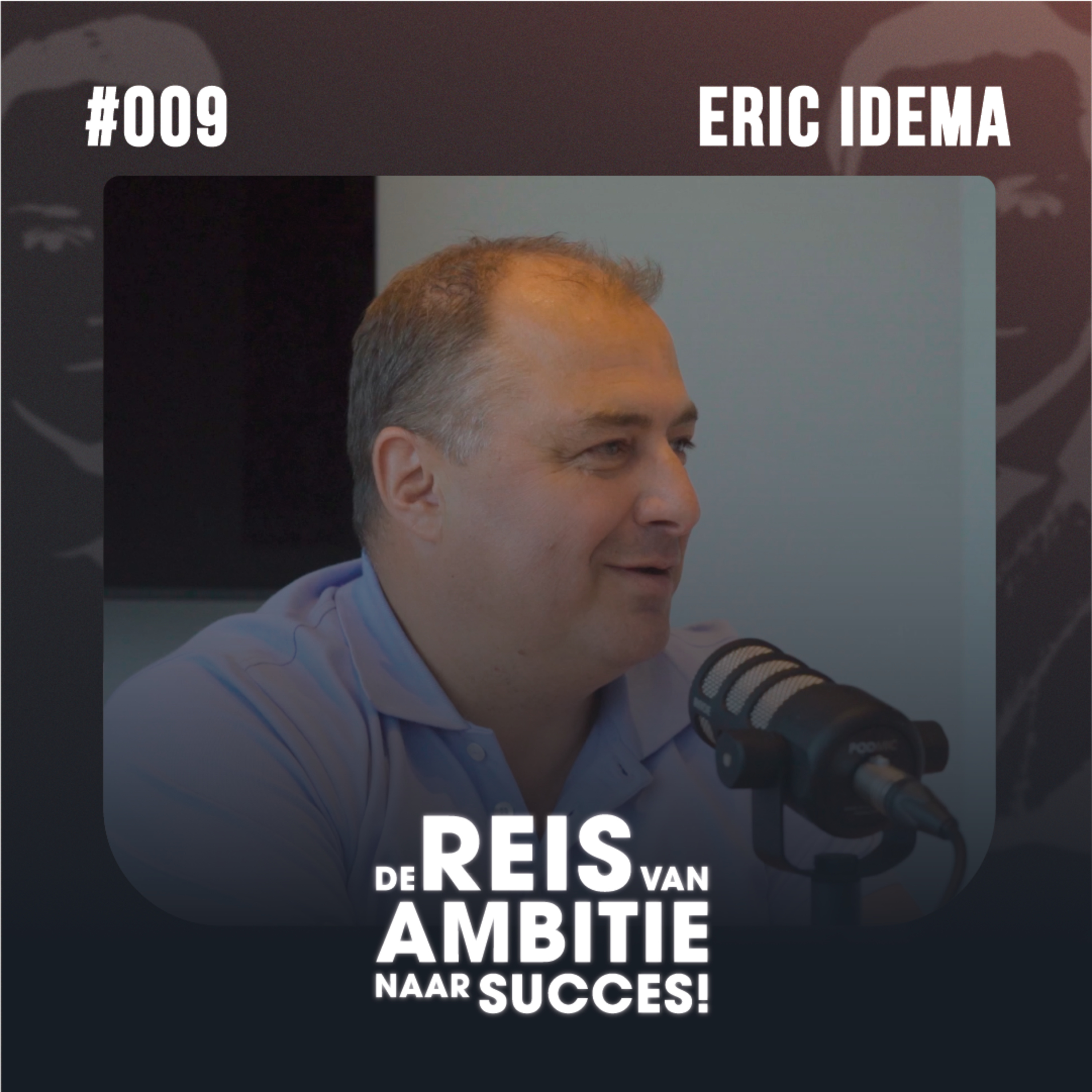 Hendriks en Hendriks op bezoek bij