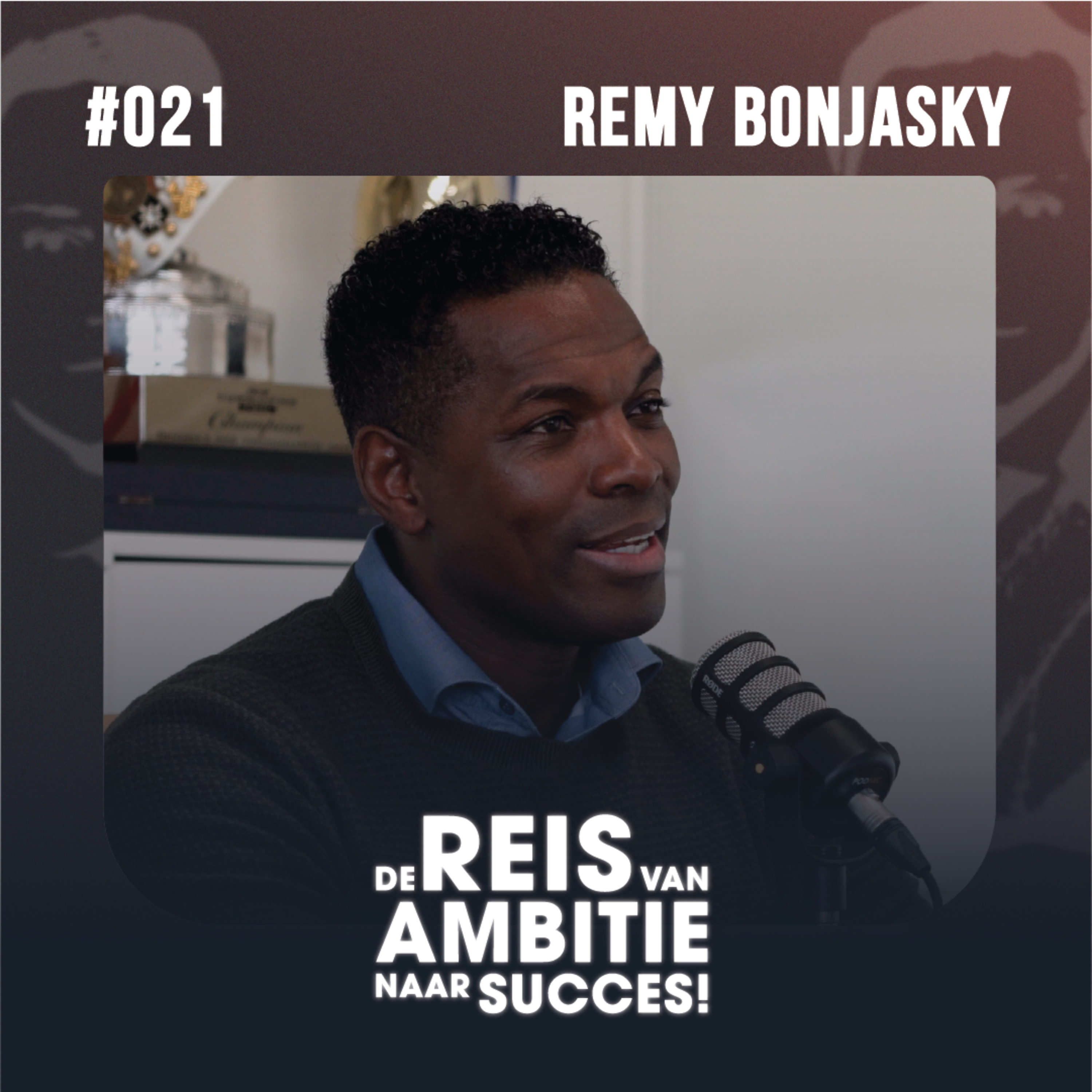 Hendriks en Hendriks op bezoek bij