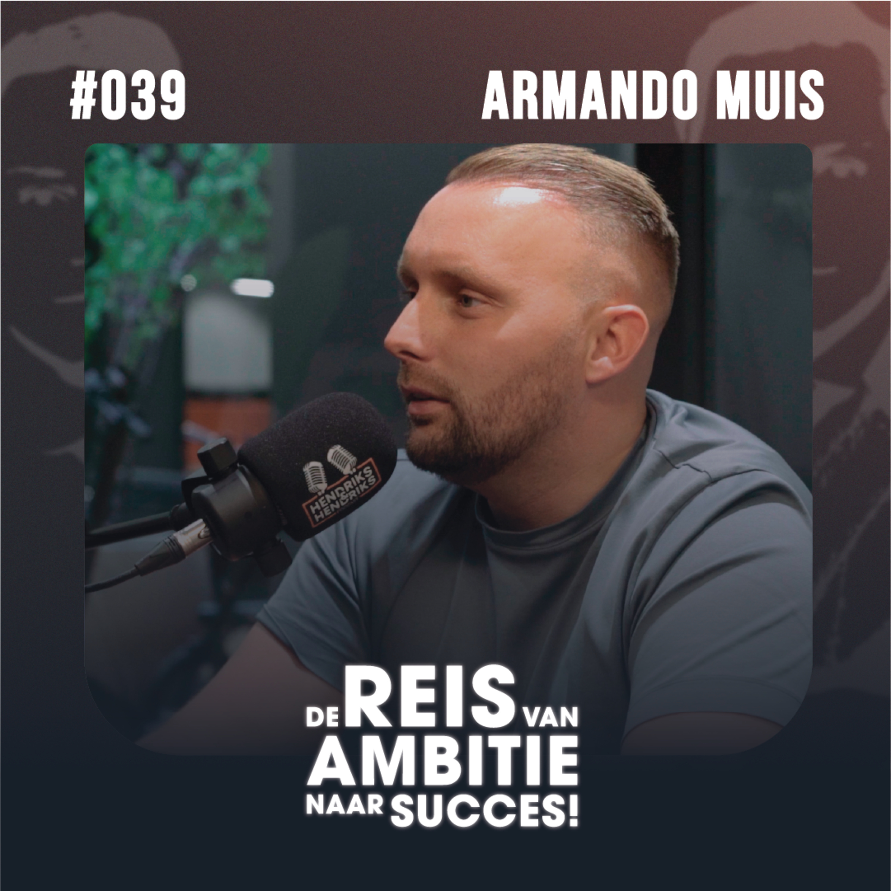 Hendriks en Hendriks Podcast