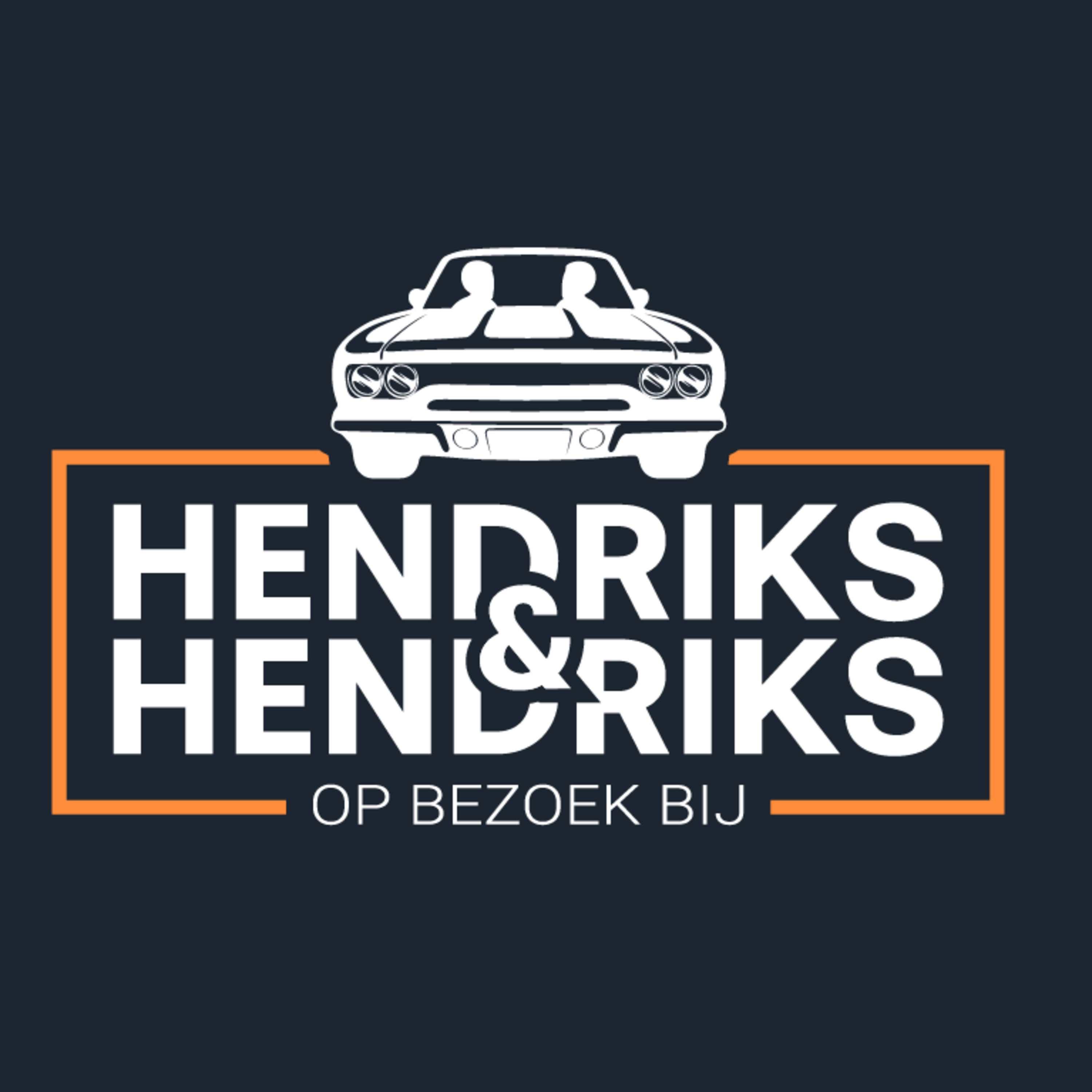 Hendriks en Hendriks Podcast