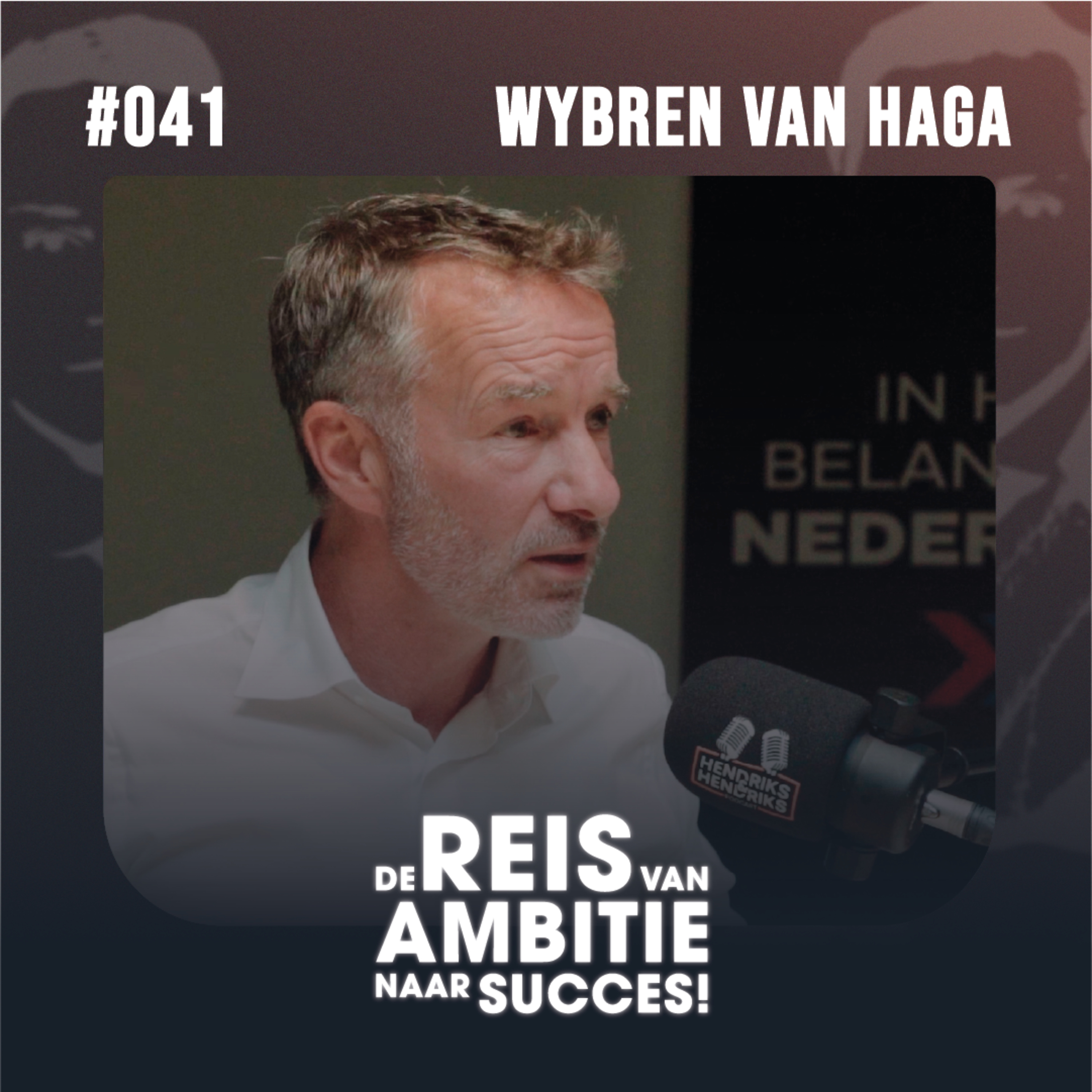 Hendriks en Hendriks Podcast