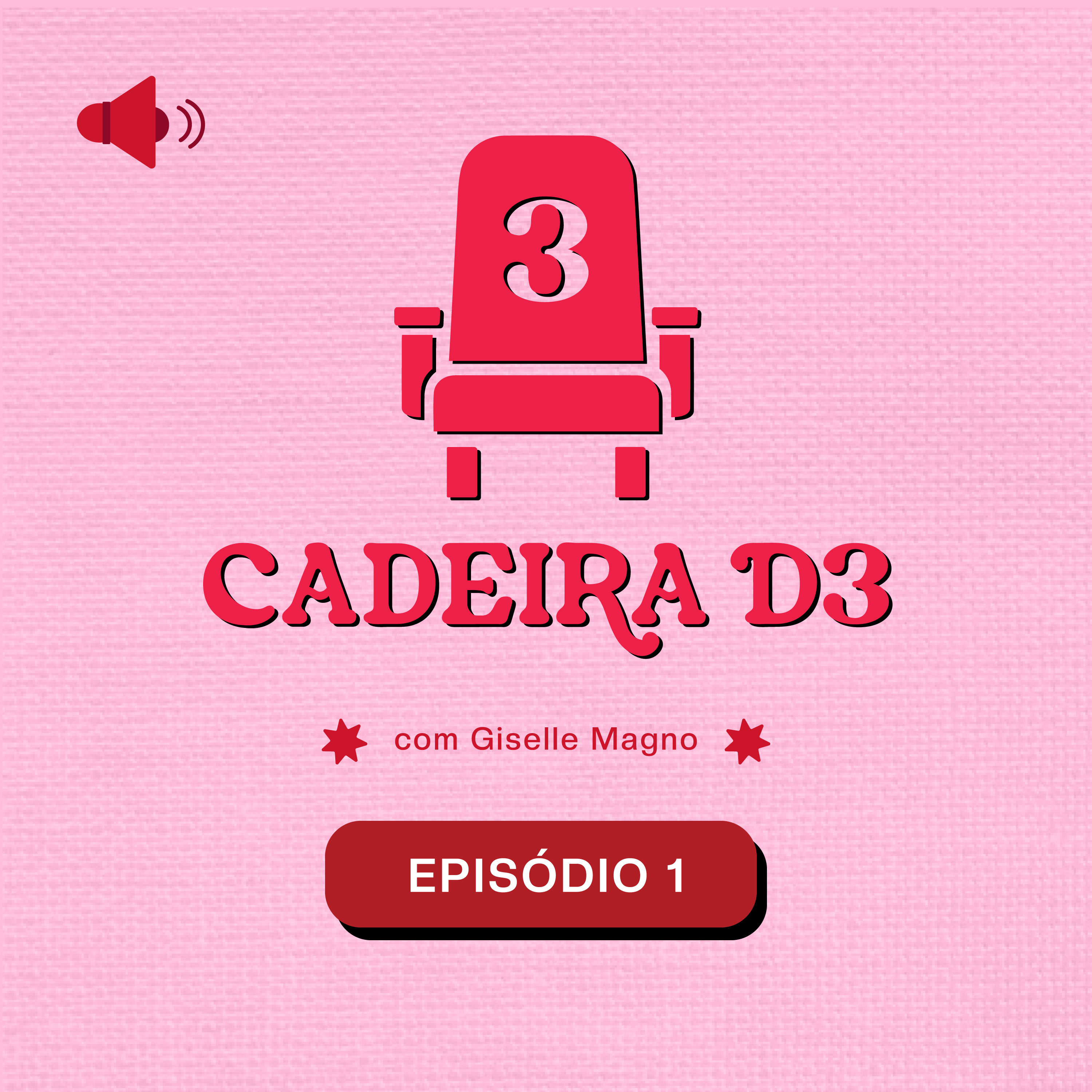 Cadeira D3