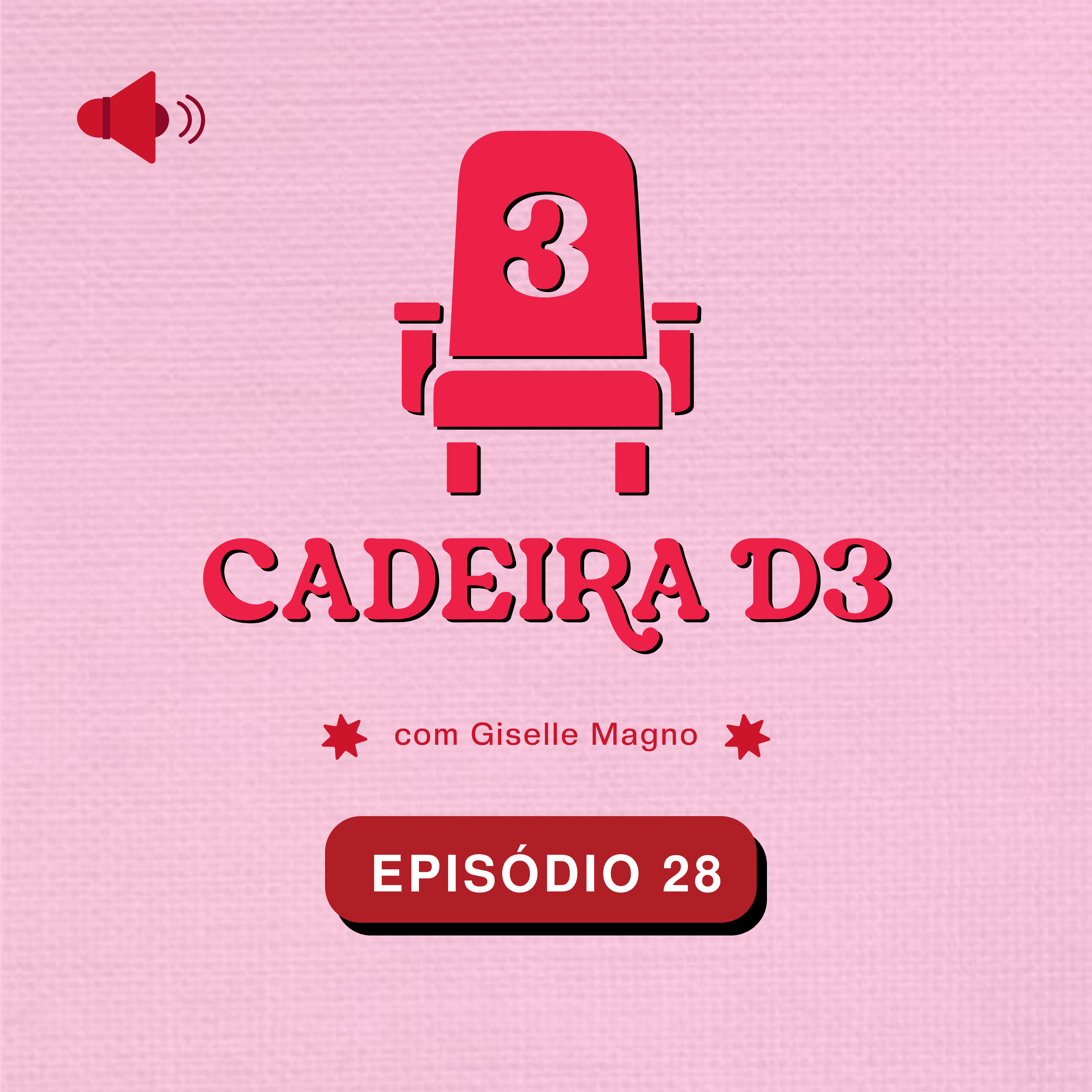 Cadeira D3