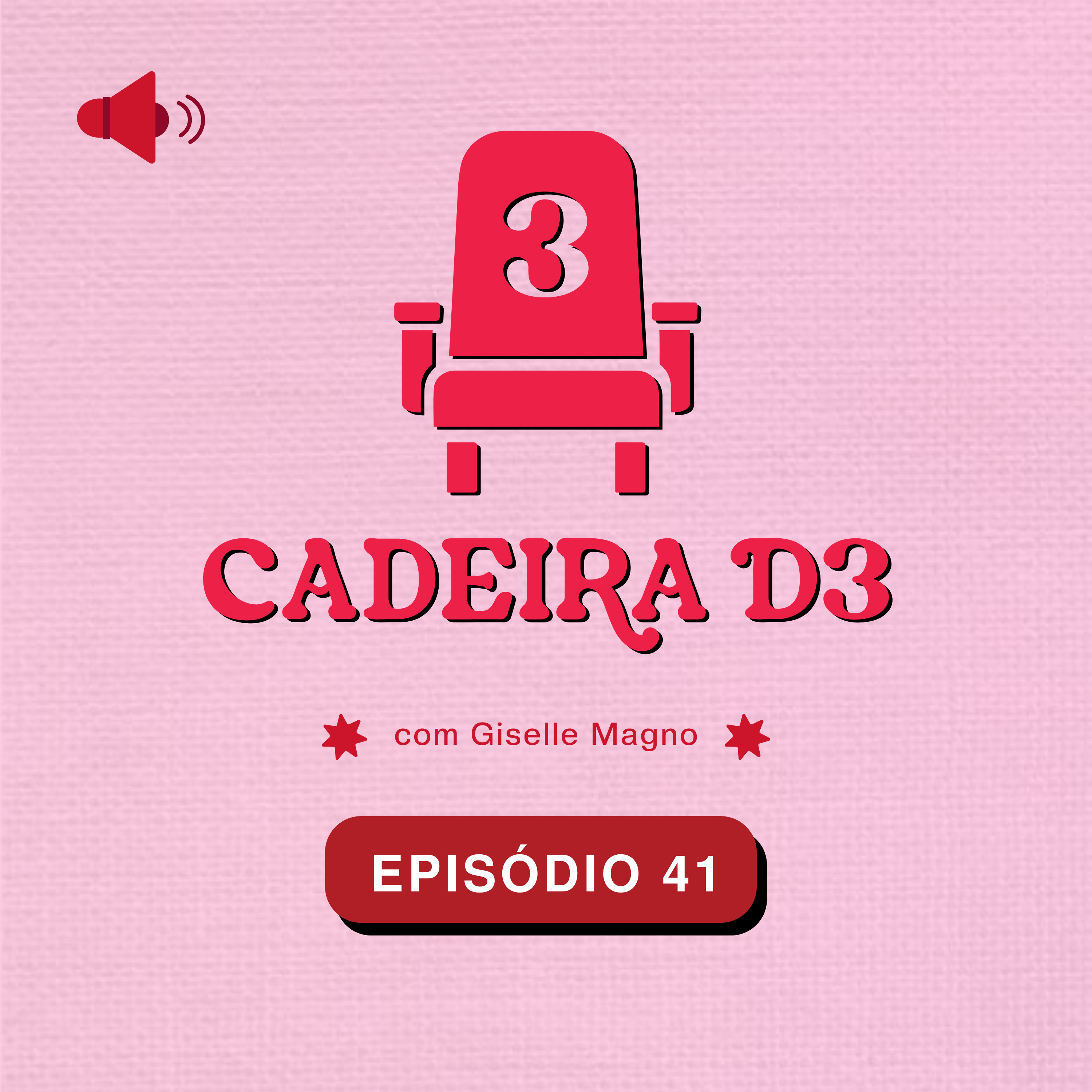 Cadeira D3