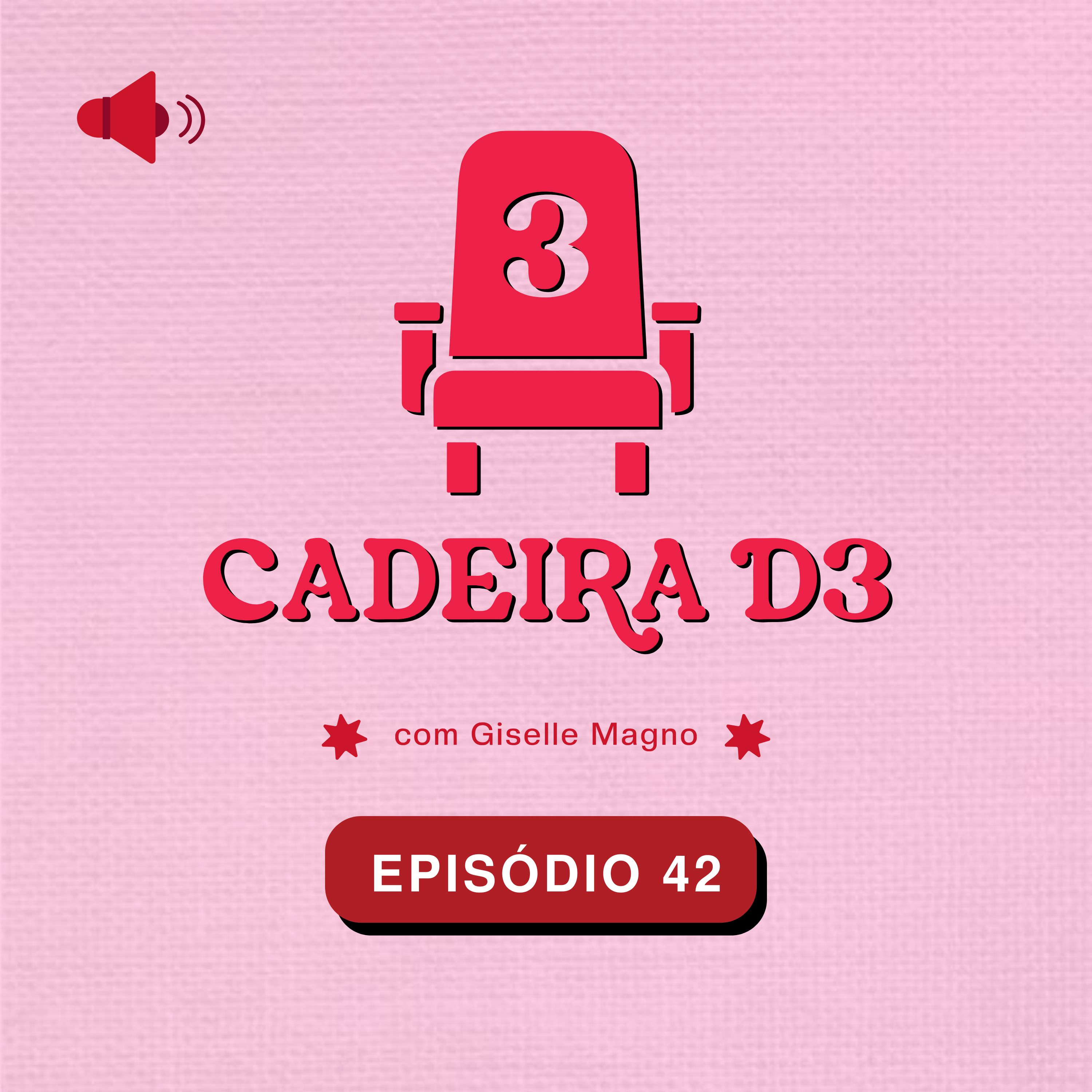 Cadeira D3