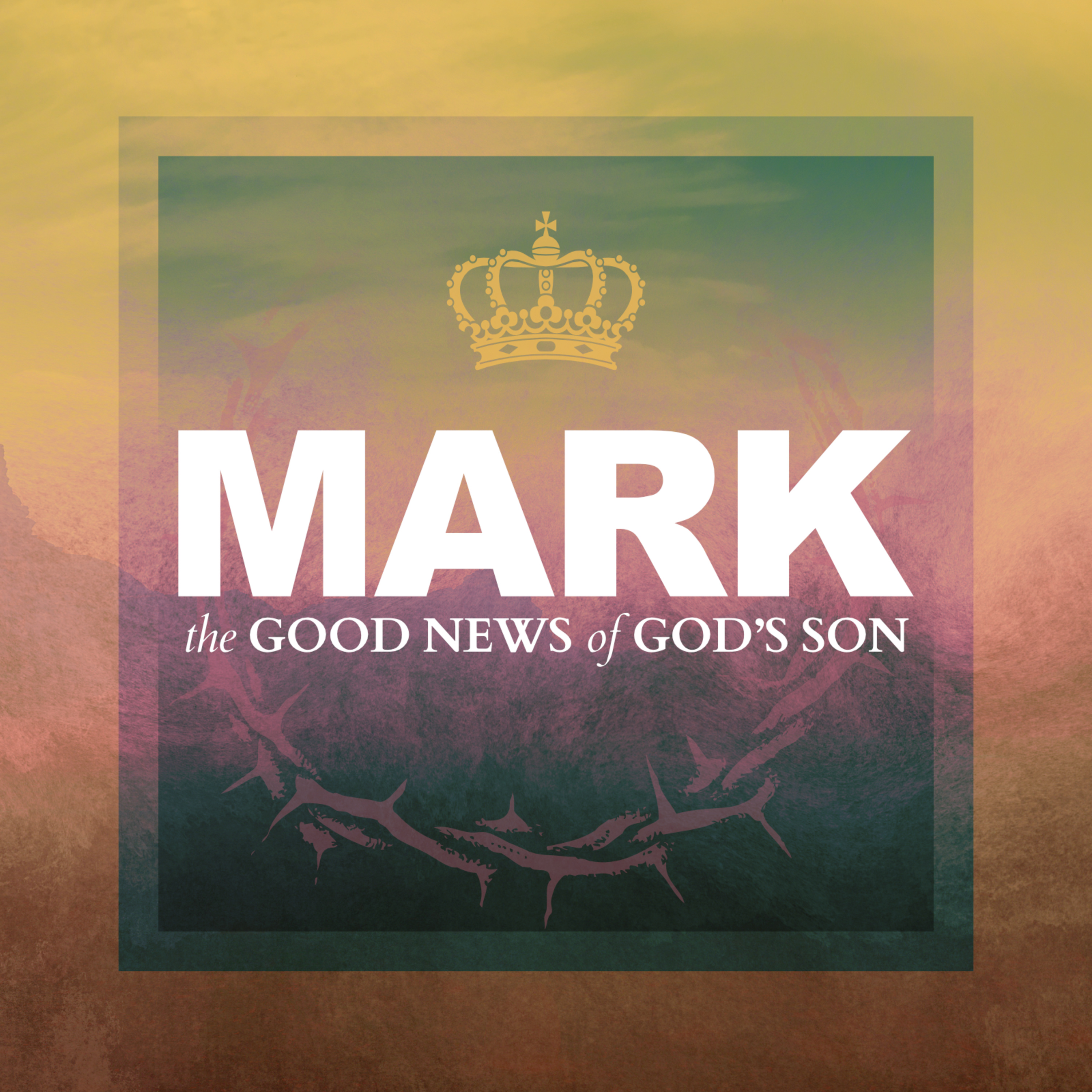 "A Taxing Question" | A Sermon on Mark 12:13–17 episode artwork