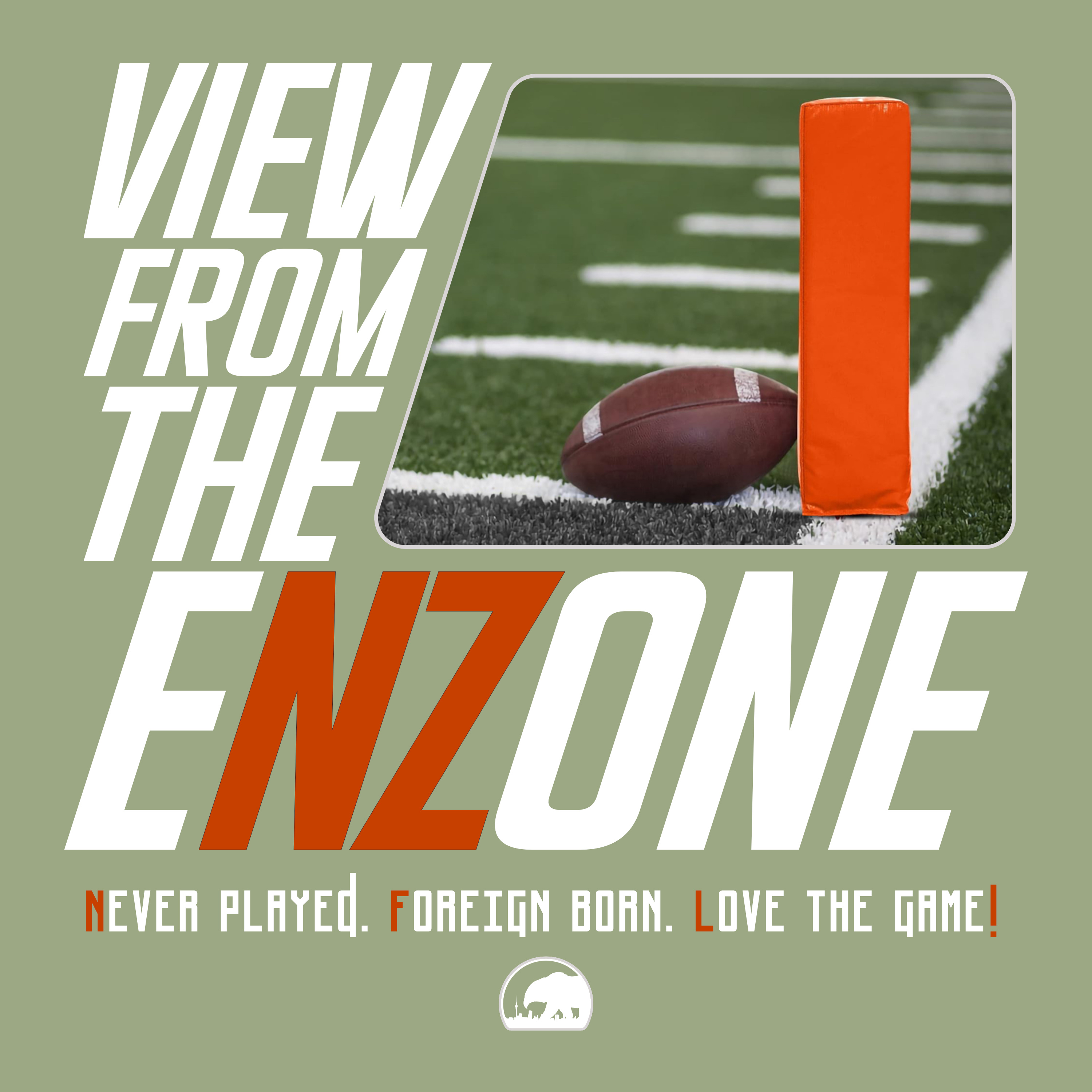 #1. We Kick Off! episode artwork