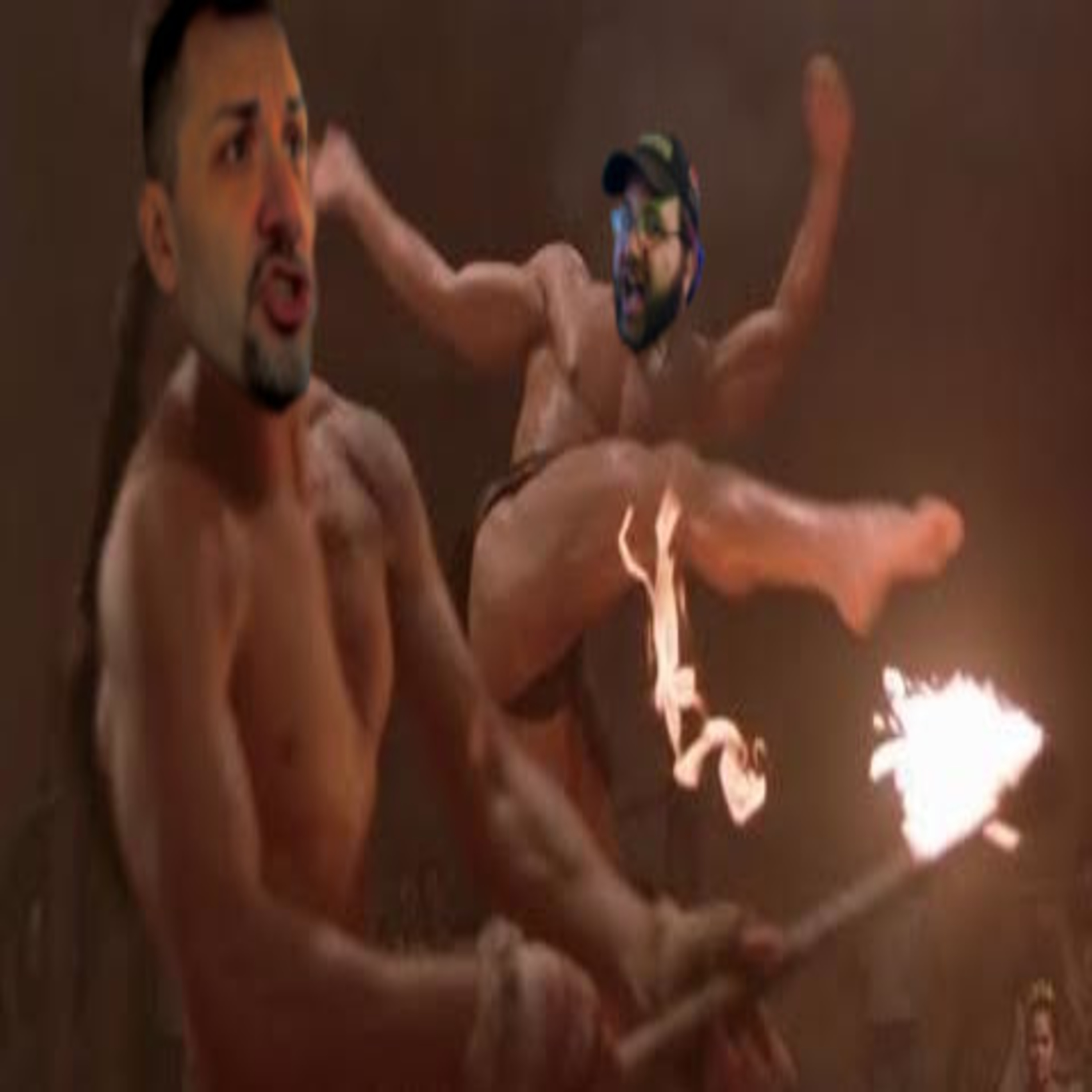JayvTVuncut Podcast Version 2.0