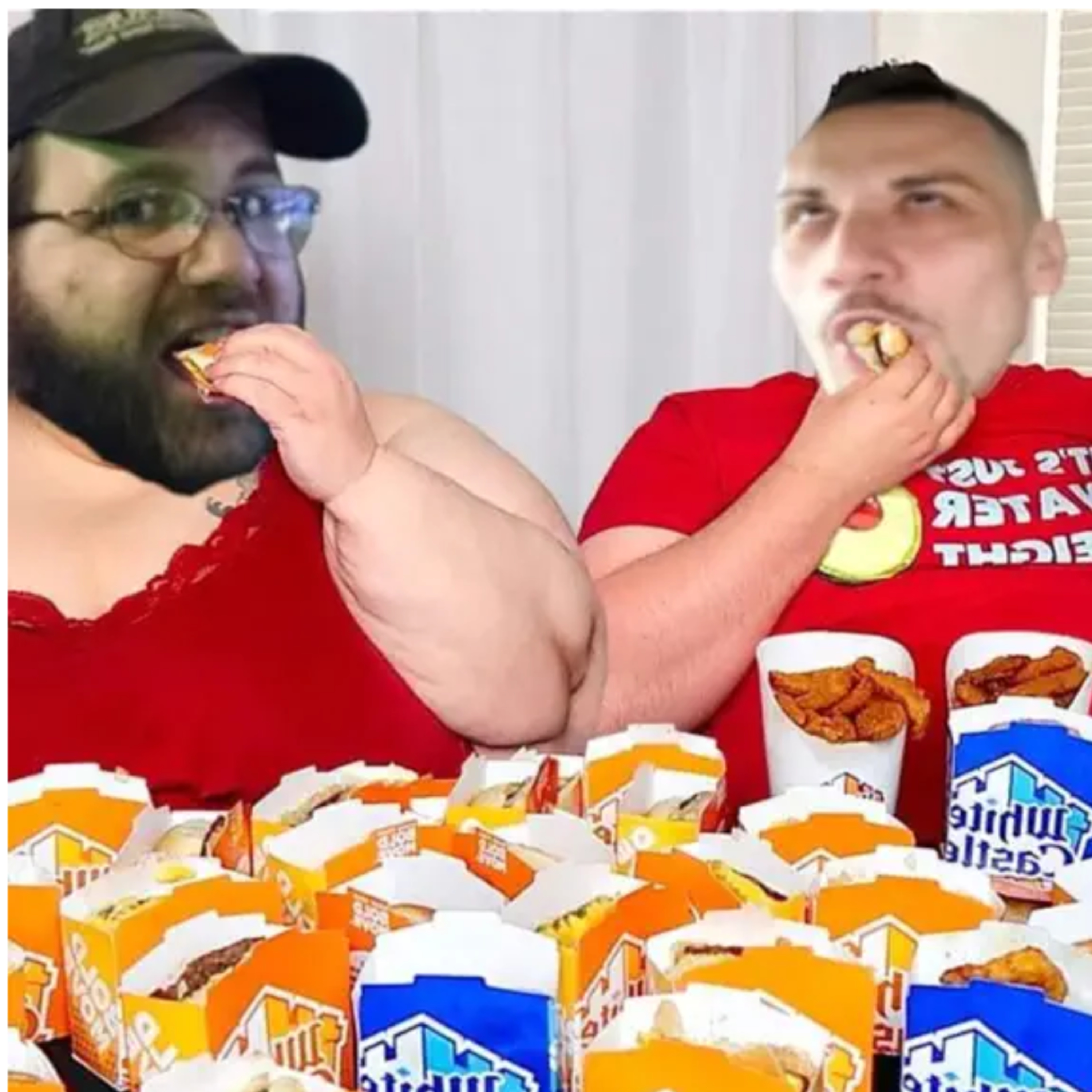 JayvTVuncut Podcast Version 2.0