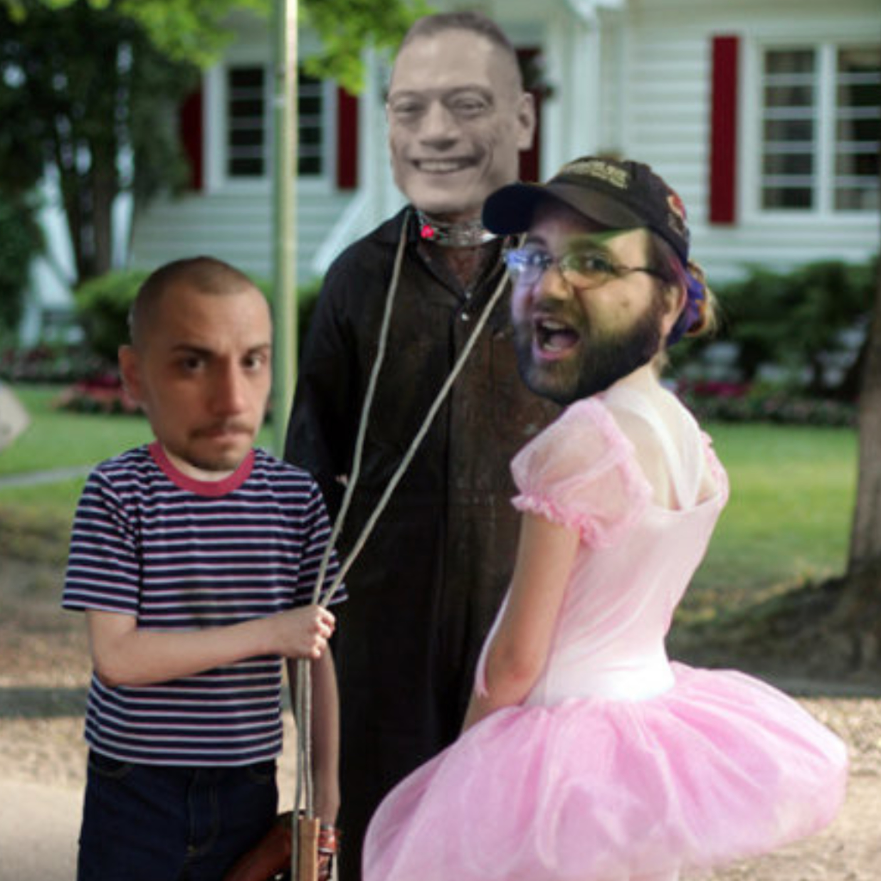 JayvTVuncut Podcast Version 2.0