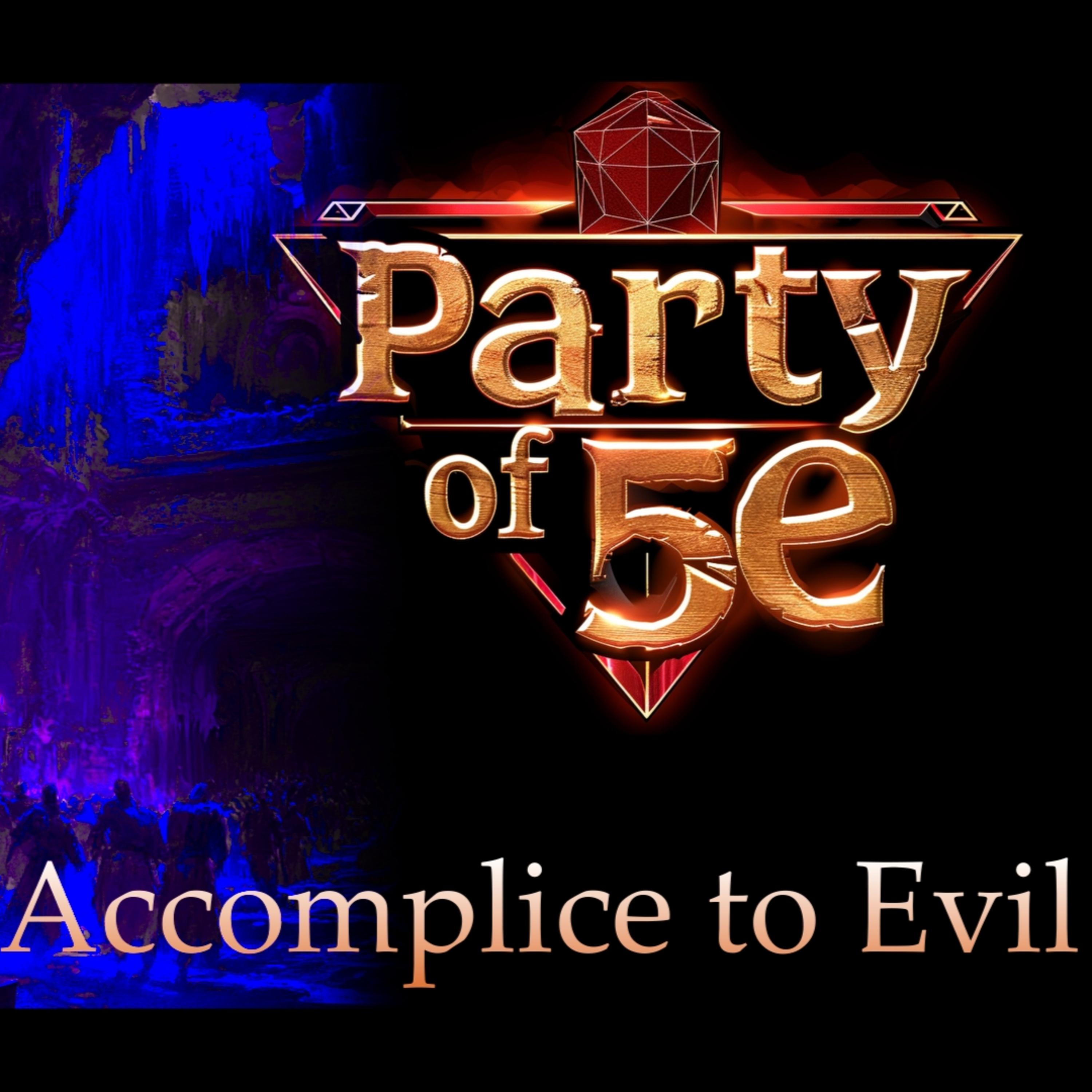 Party of 5e