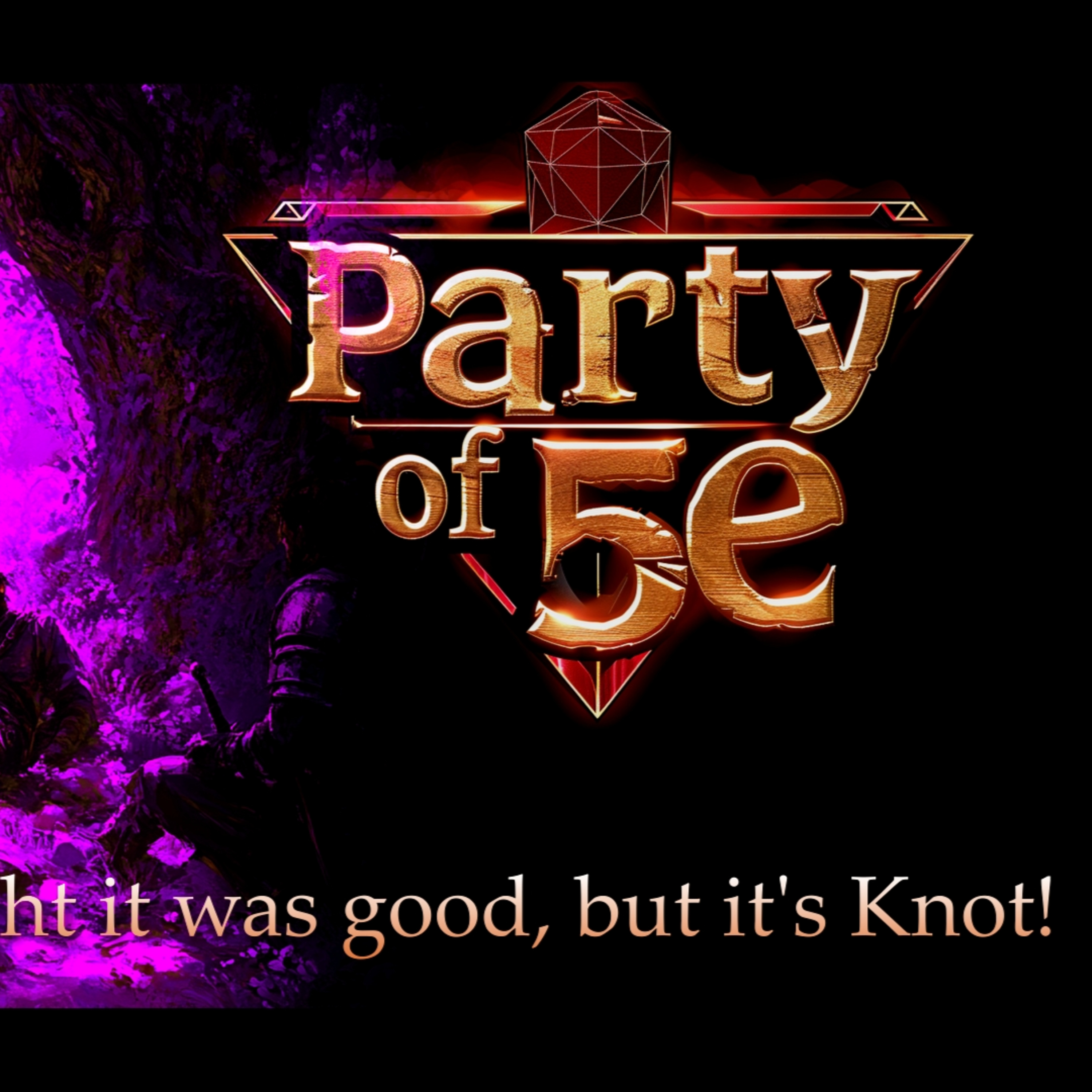 Party of 5e