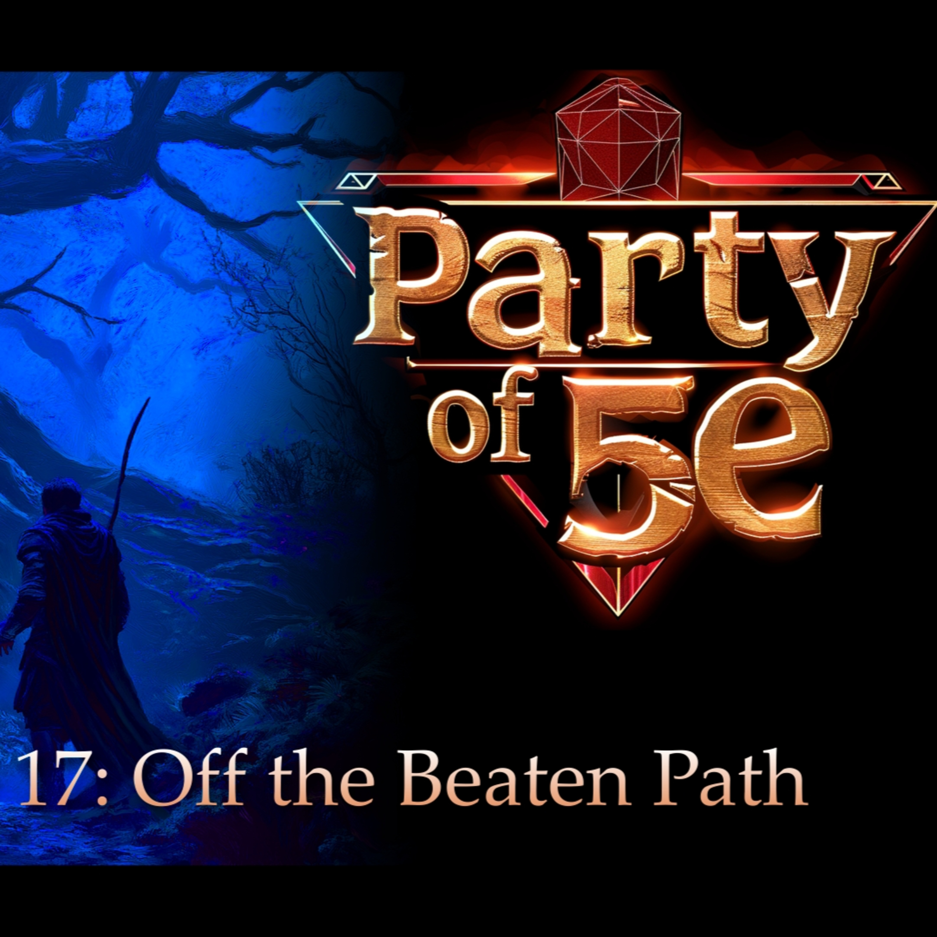 Party of 5e