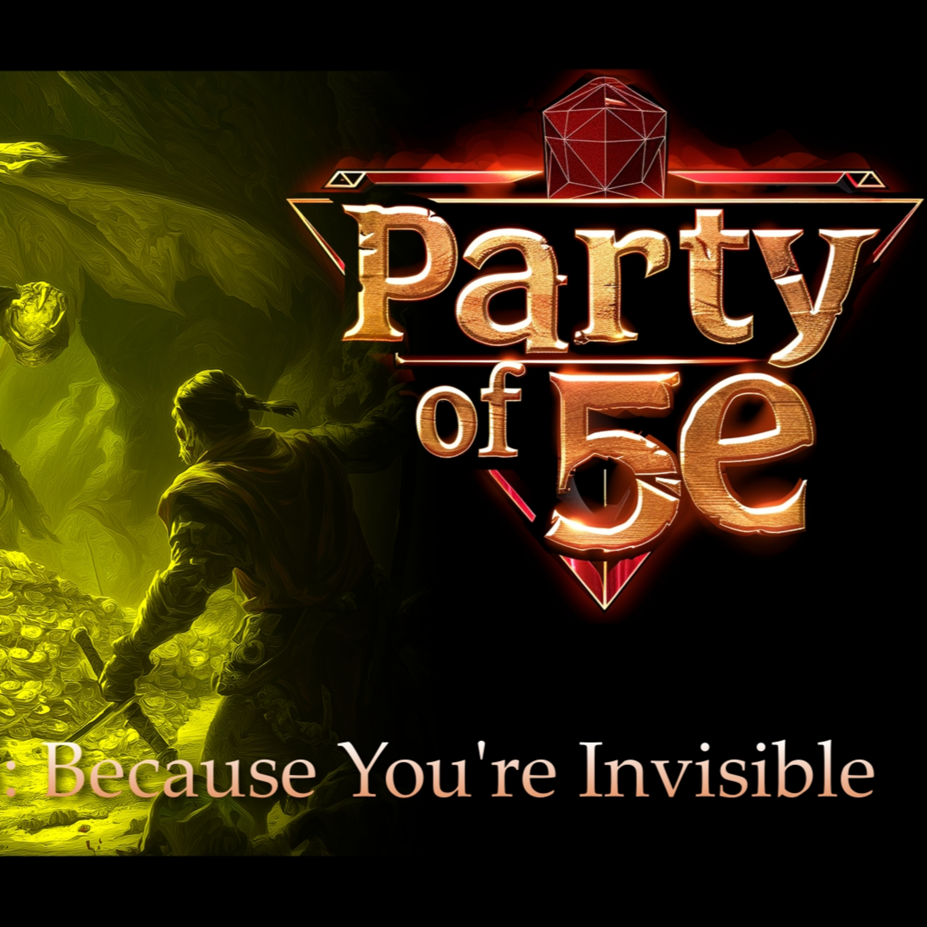 Party of 5e
