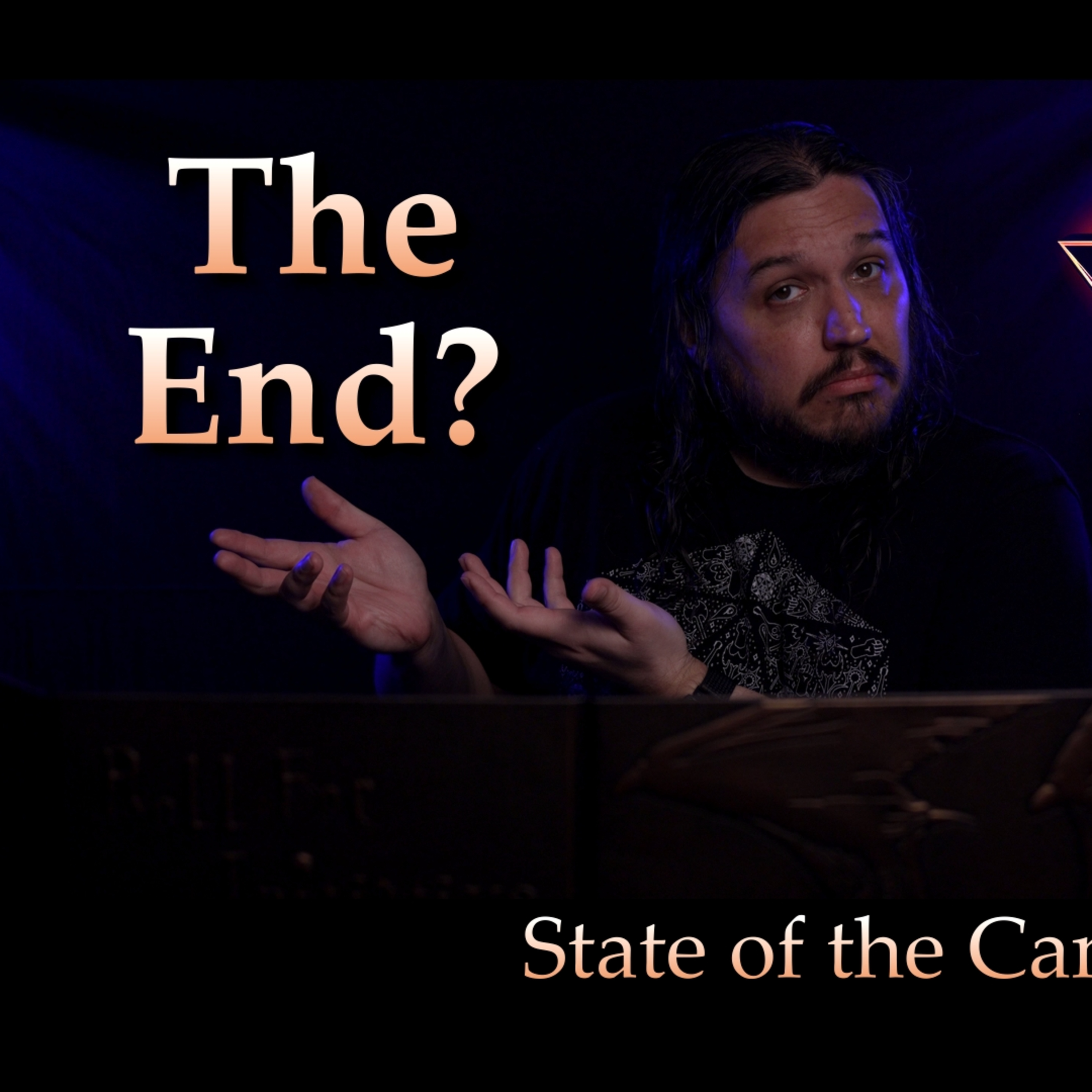 Party of 5e | State of the Campaign