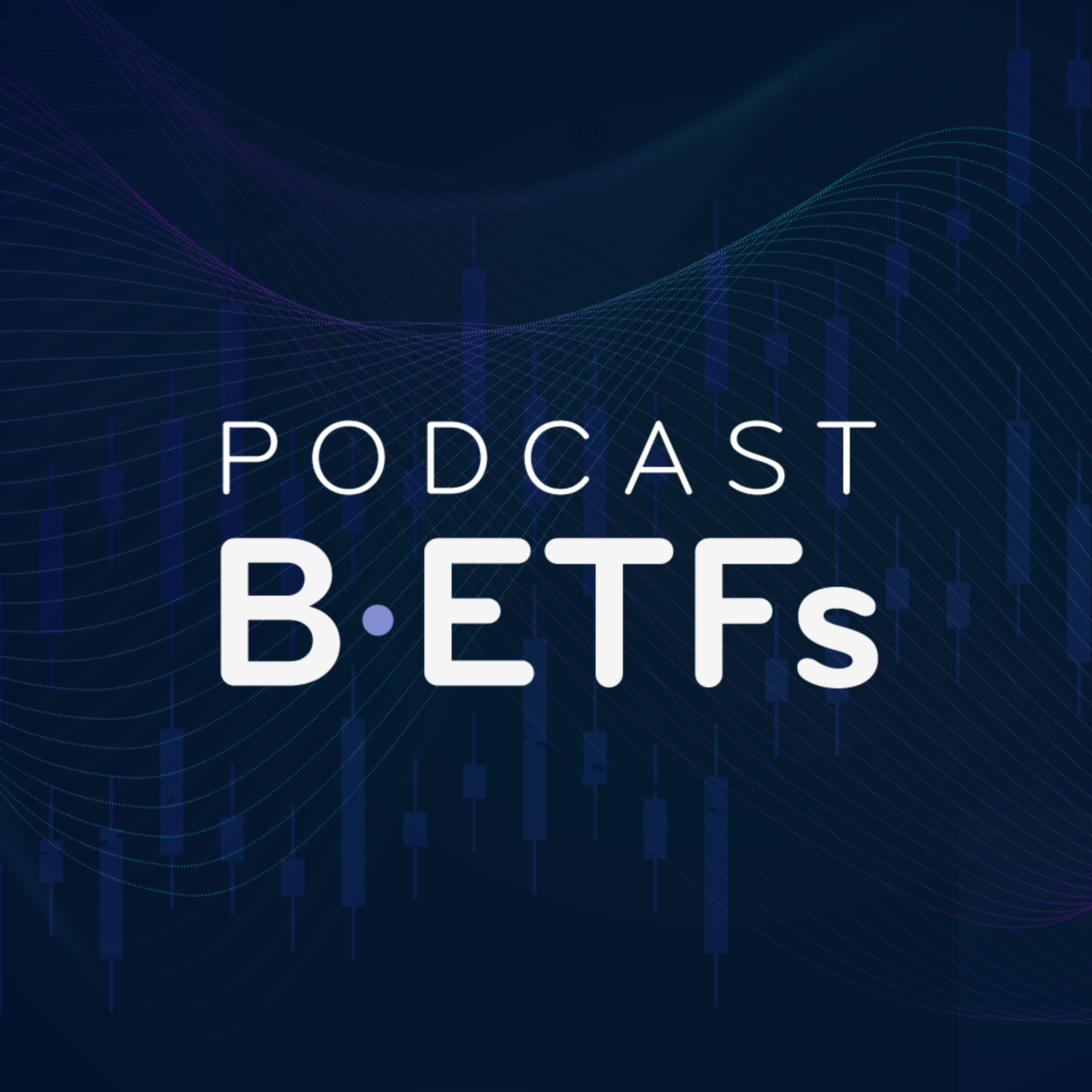 Podcast B·ETF's T1E1 con Juan Hernández de Vanguard episode artwork