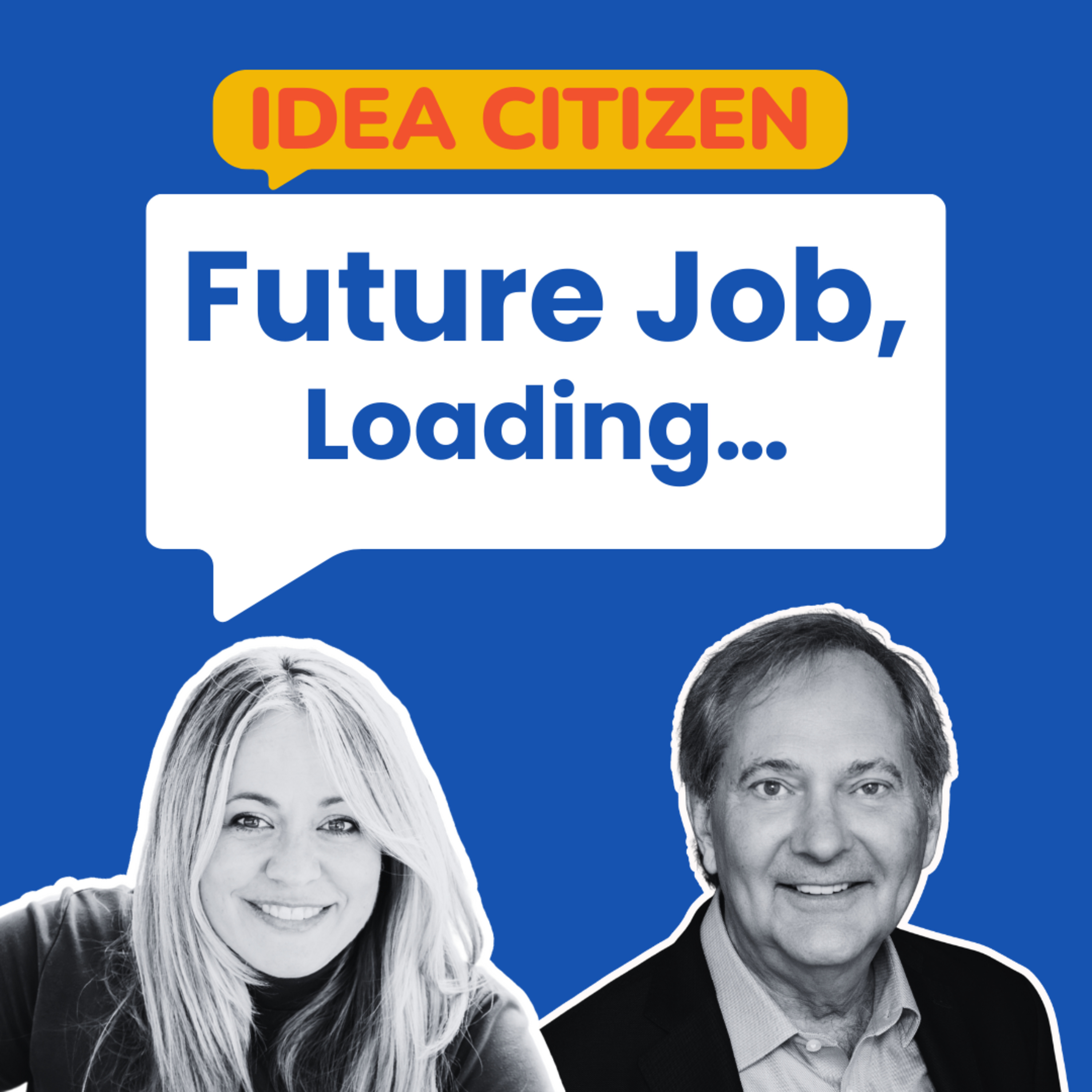 Career Prototyping: Designing Jobs That Don’t Exist Yet