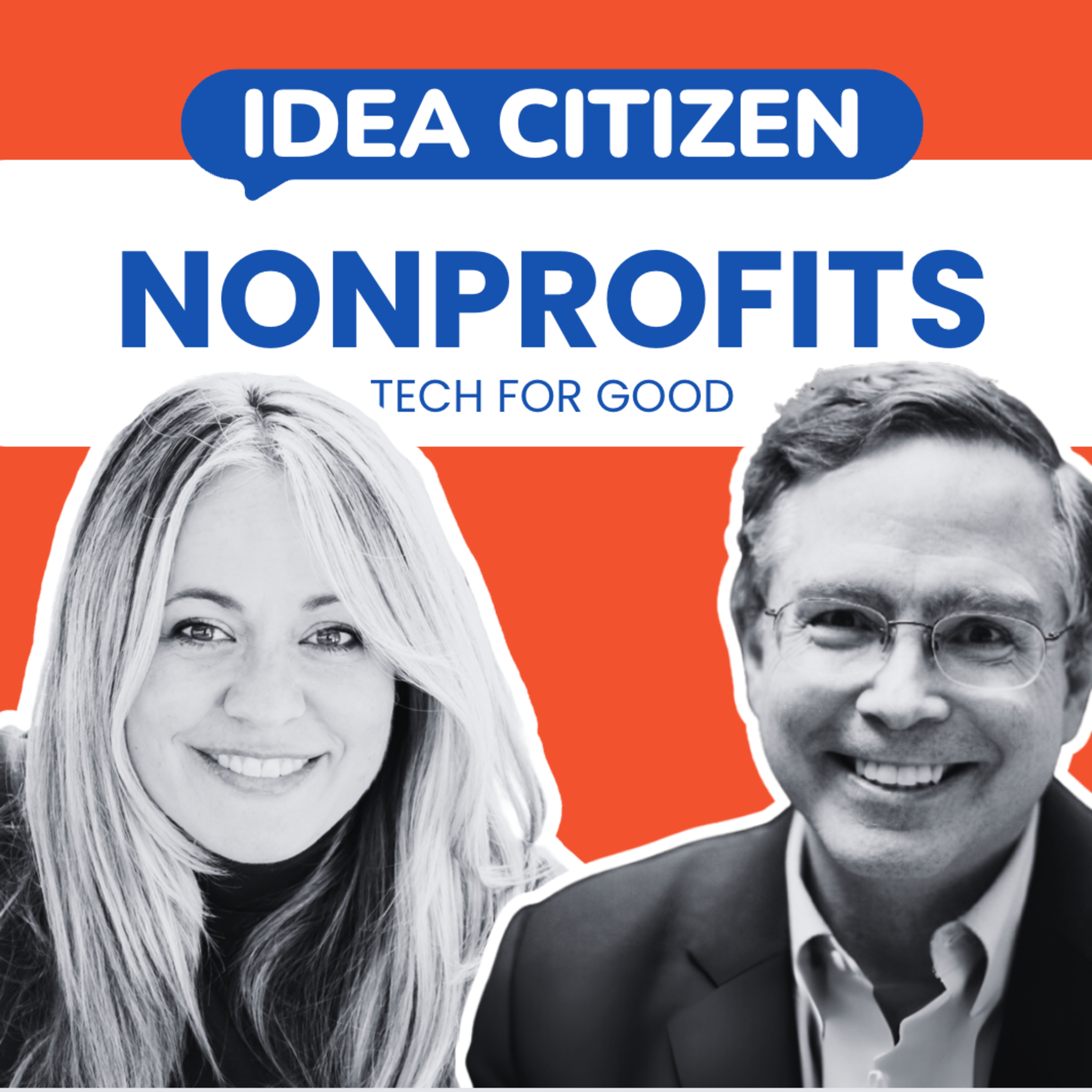 Idea Citizen on LinkedIn Live