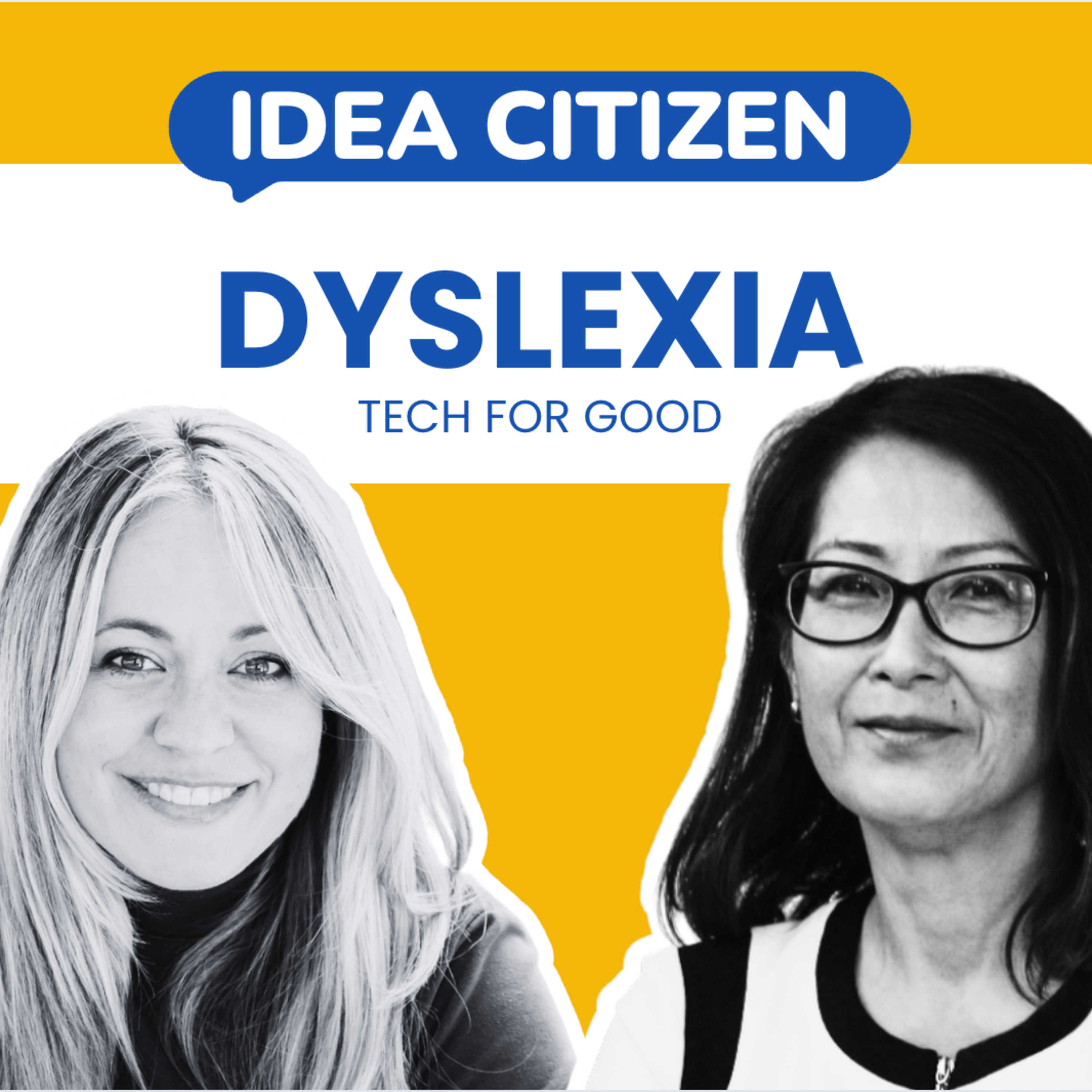 Idea Citizen on LinkedIn Live