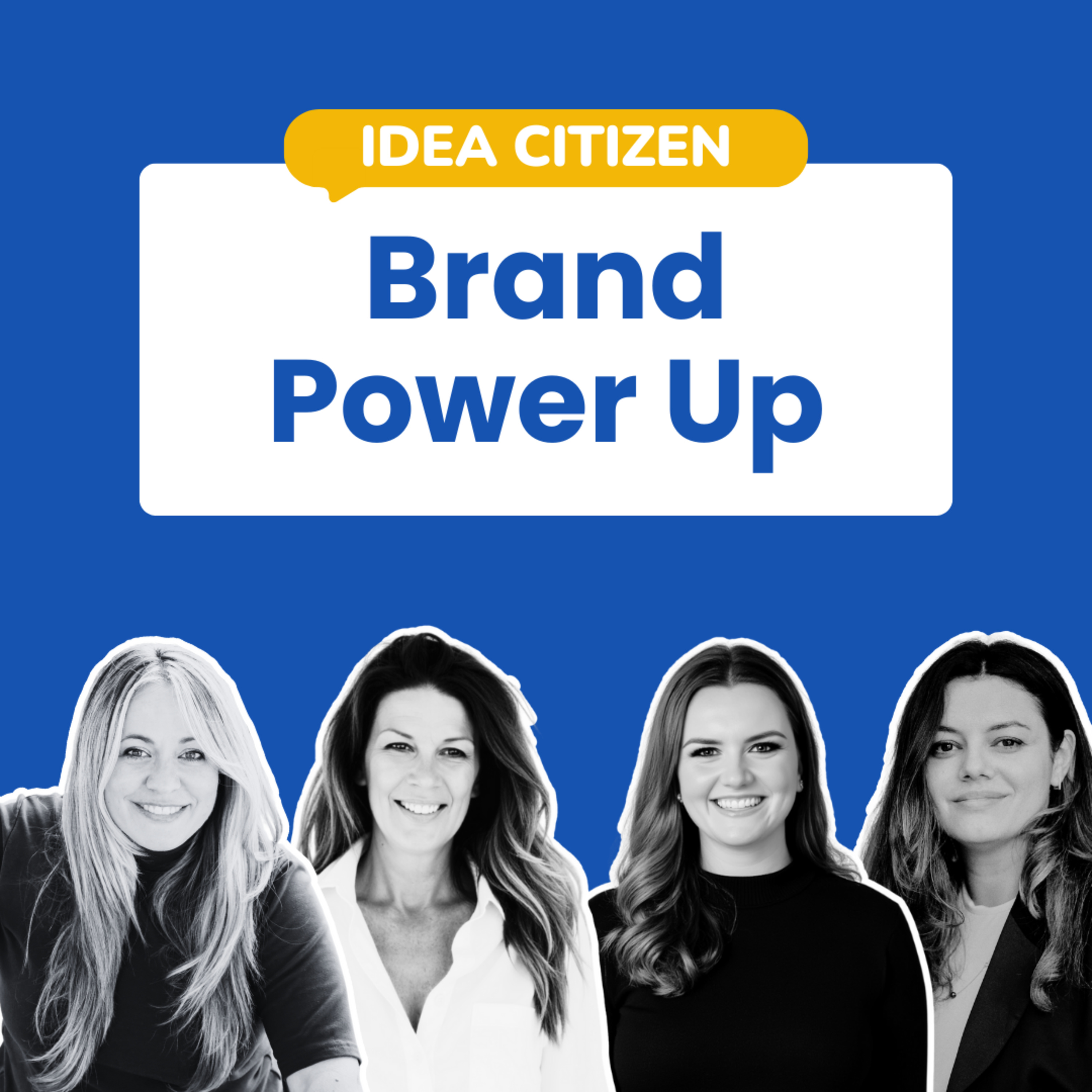 Have an Invisible Brand? Here’s How to Fix It.